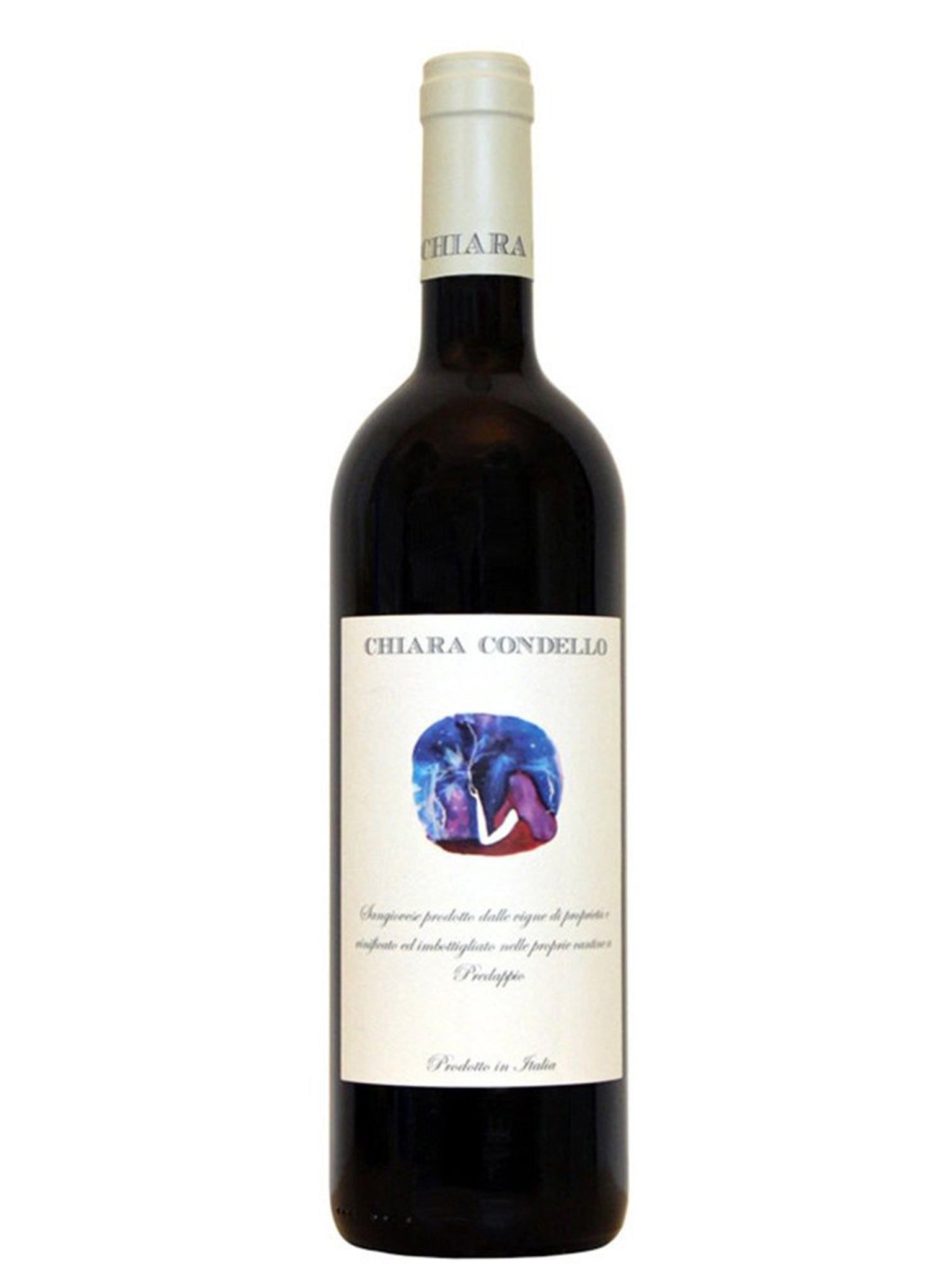 Chiara Condello Predappio Sangiovese 6pk