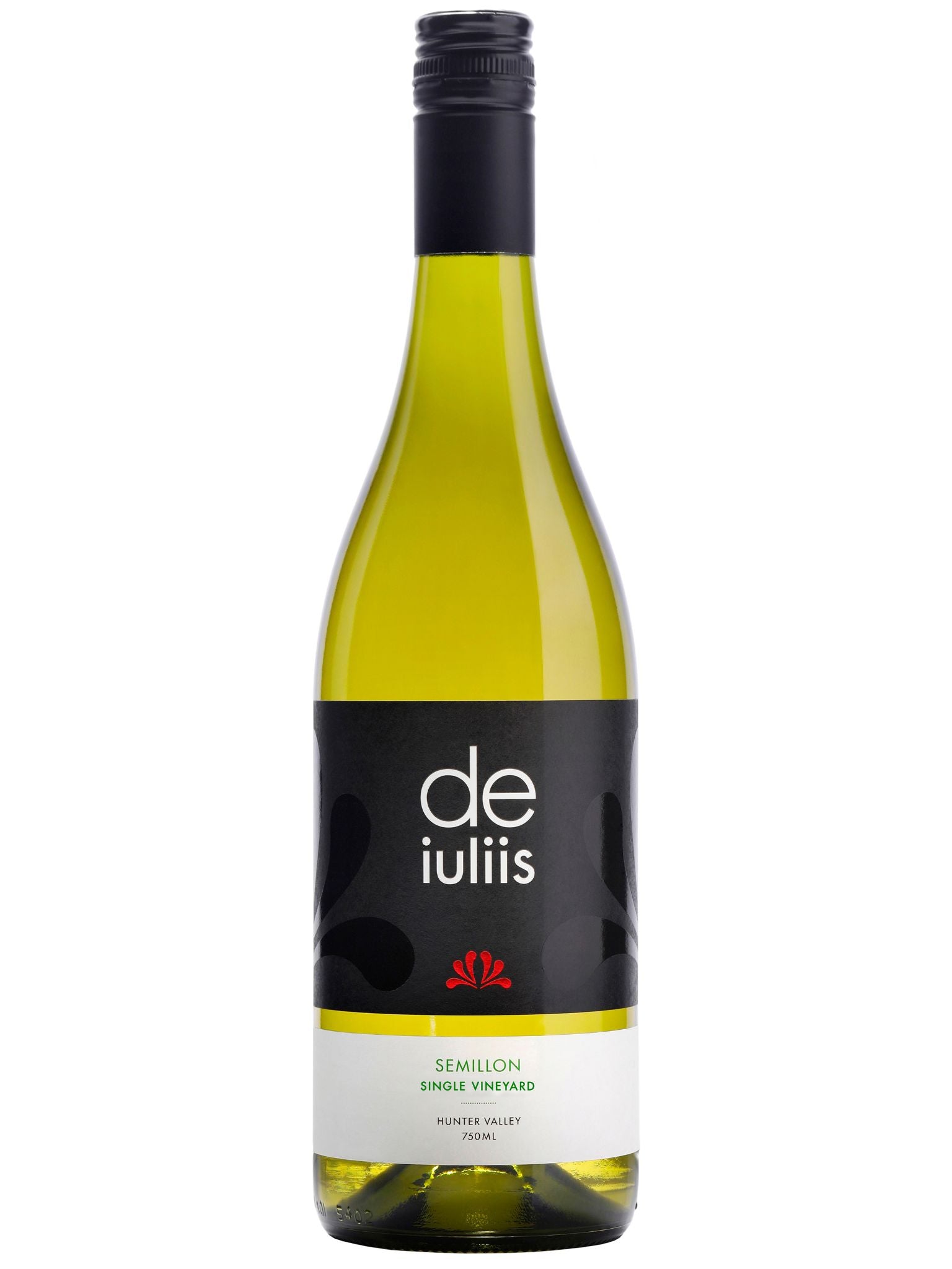 De Iuliis Aged Single Vineyard Semillon 12pk