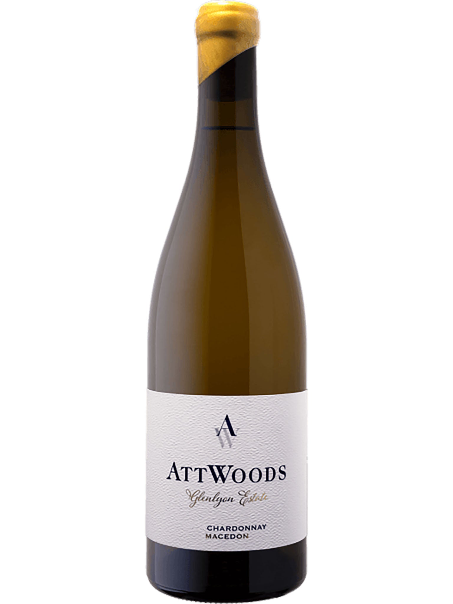 Attwoods Single Vineyard Glenlyon Chardonnay 12pk