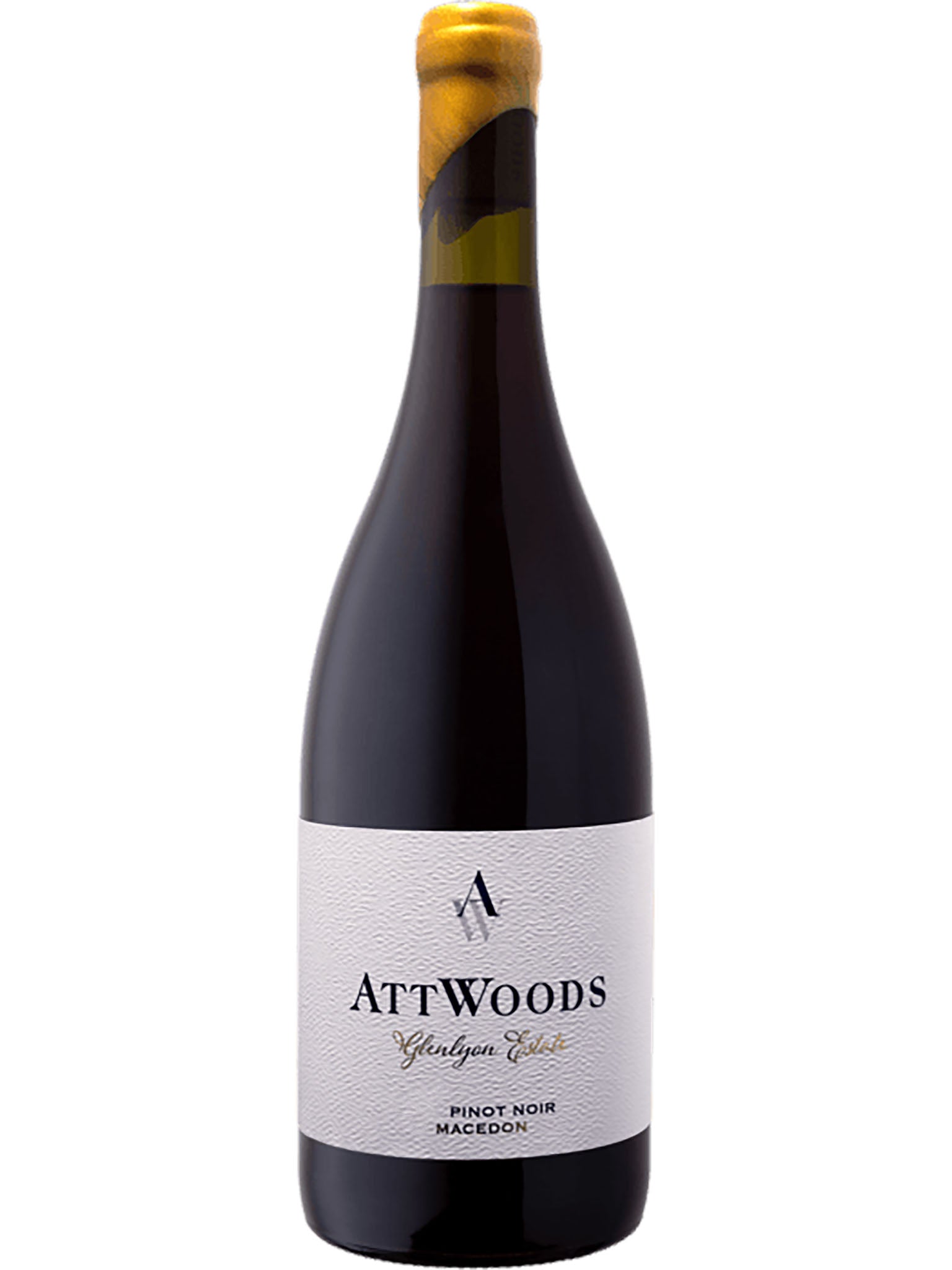 Attwoods Single Vineyard Glenlyon Pinot Noir 12pk