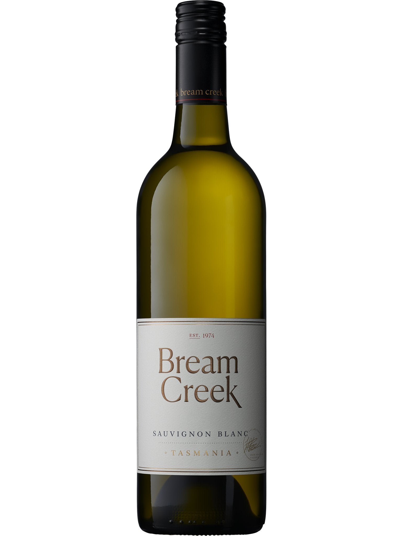 Bream Creek Sauvignon Blanc 12pk