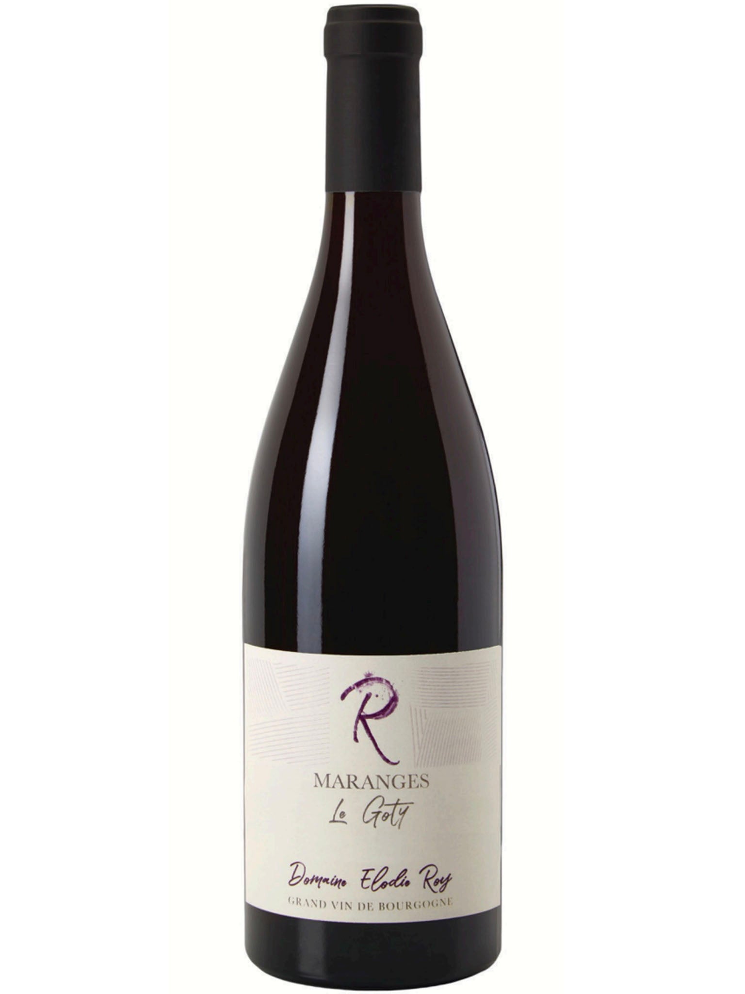 Domaine Elodie Roy Maranges 'Le Goty' 6pk