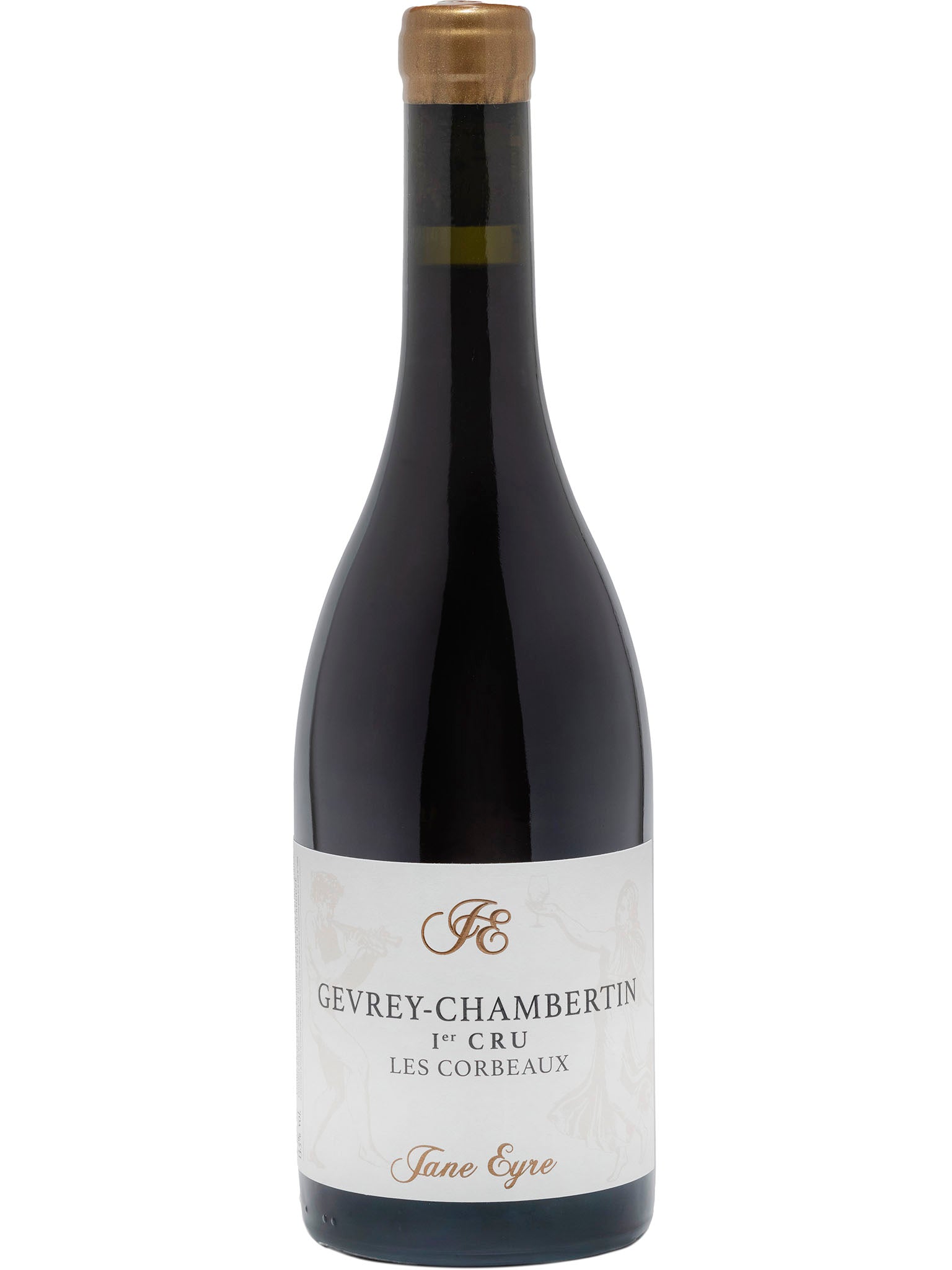 Jane Eyre Gevrey-Chambertin 1er Cru Les Corbeaux 6pk
