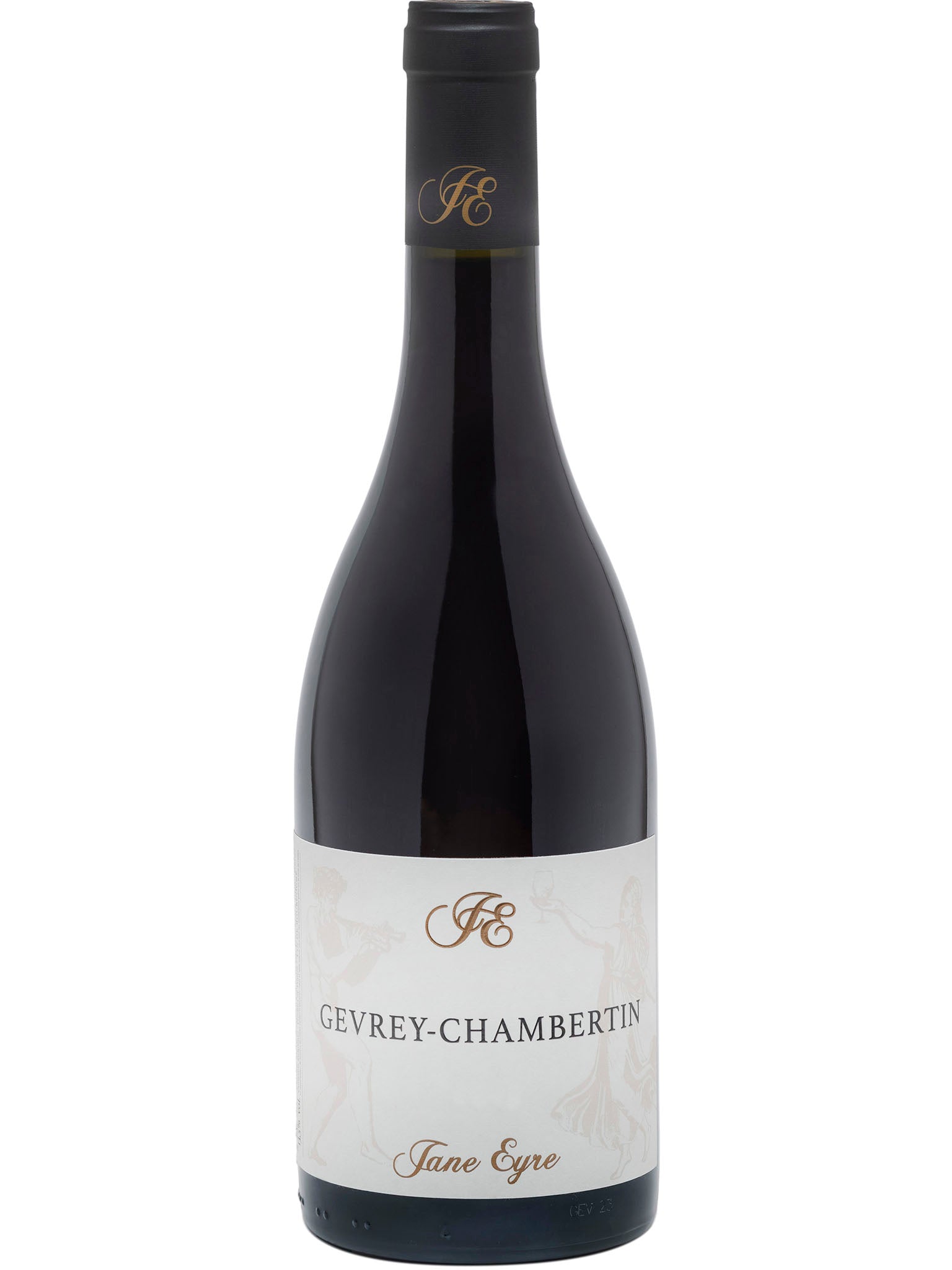 Jane Eyre Gevrey-Chambertin 6pk