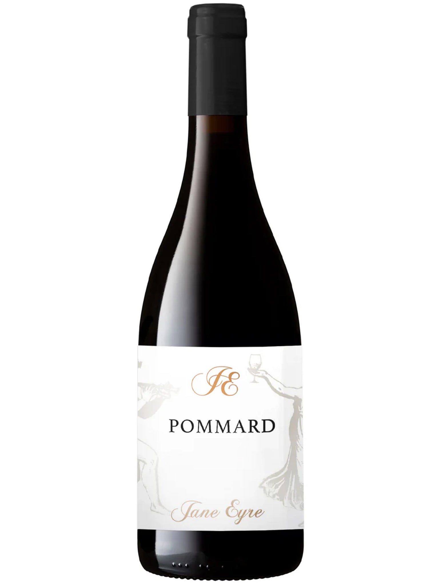 Jane Eyre Pommard 6pk