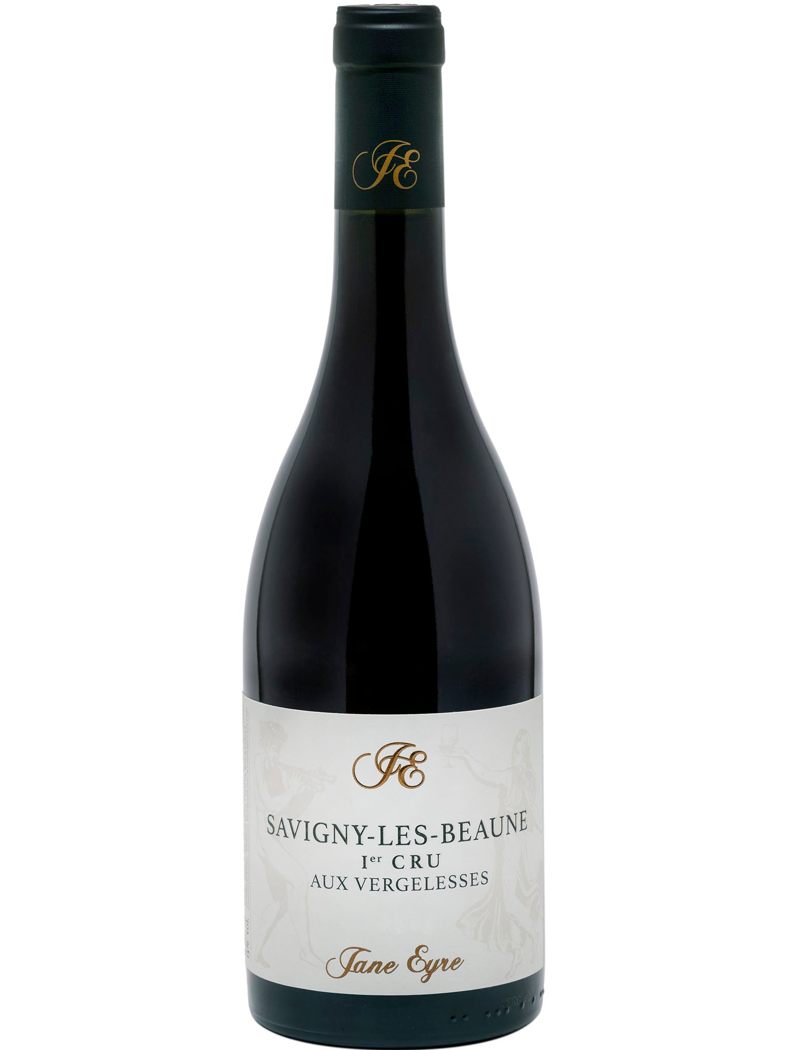 Jane Eyre Savigny-lès-Beaune 1er Cru Aux Vergelesses Rouge 6pk