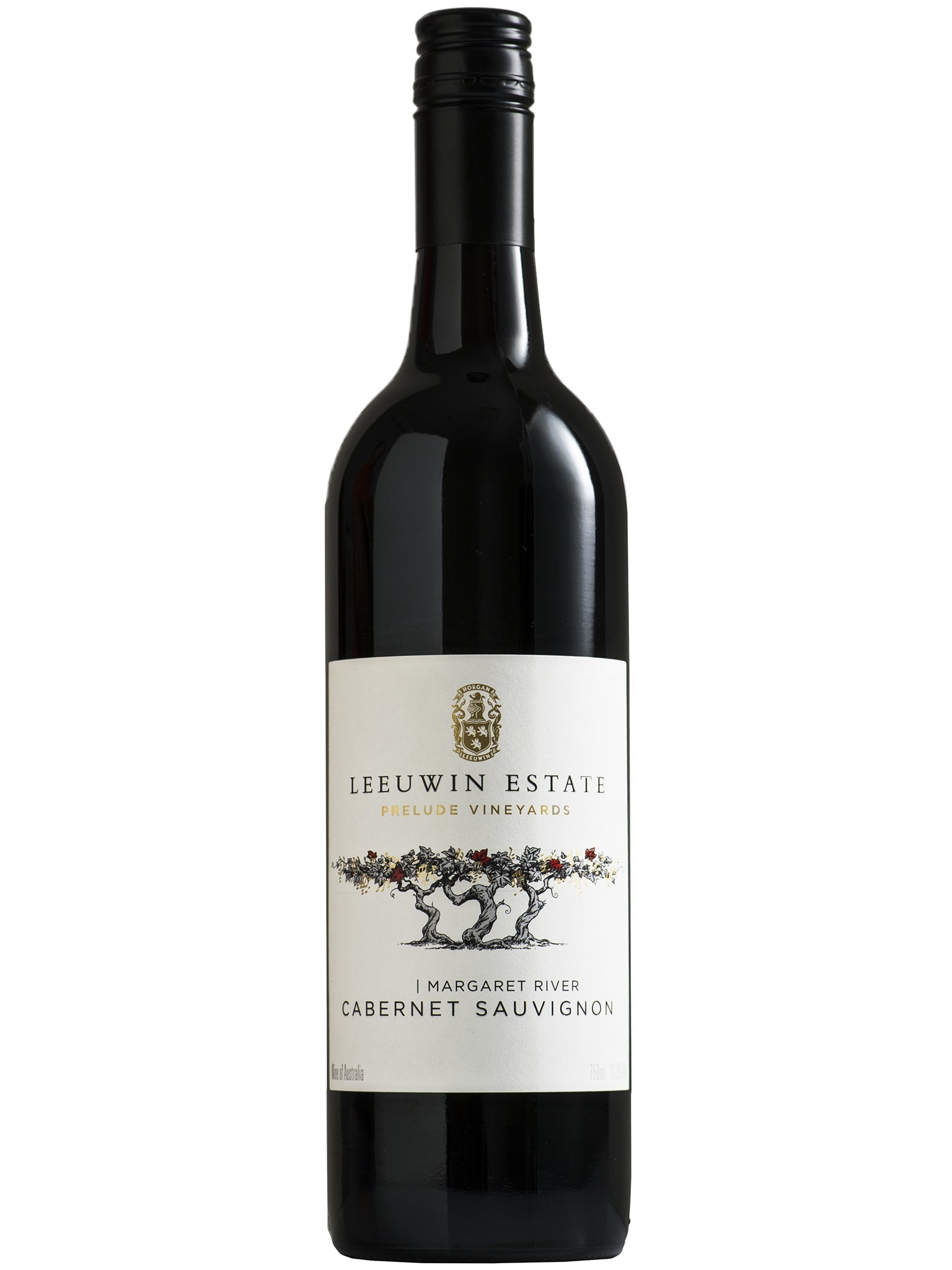 Leeuwin Estate Prelude Cabernet Sauvignon 12pk - NSW