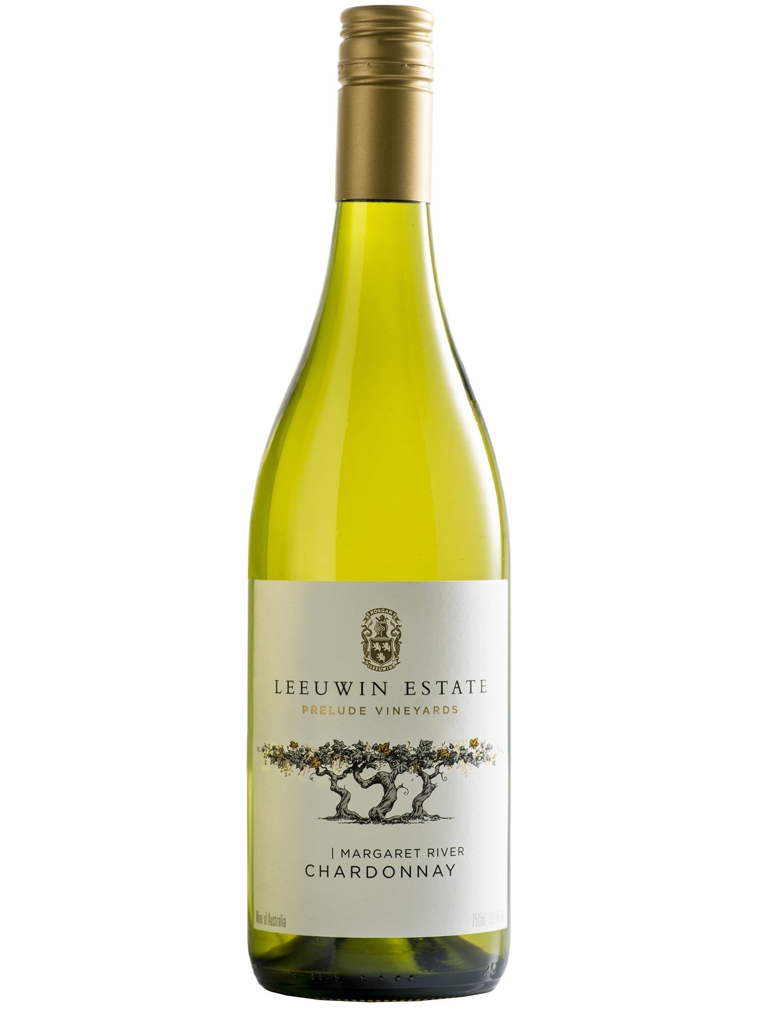 Leeuwin Estate Prelude Chardonnay 12pk - NSW