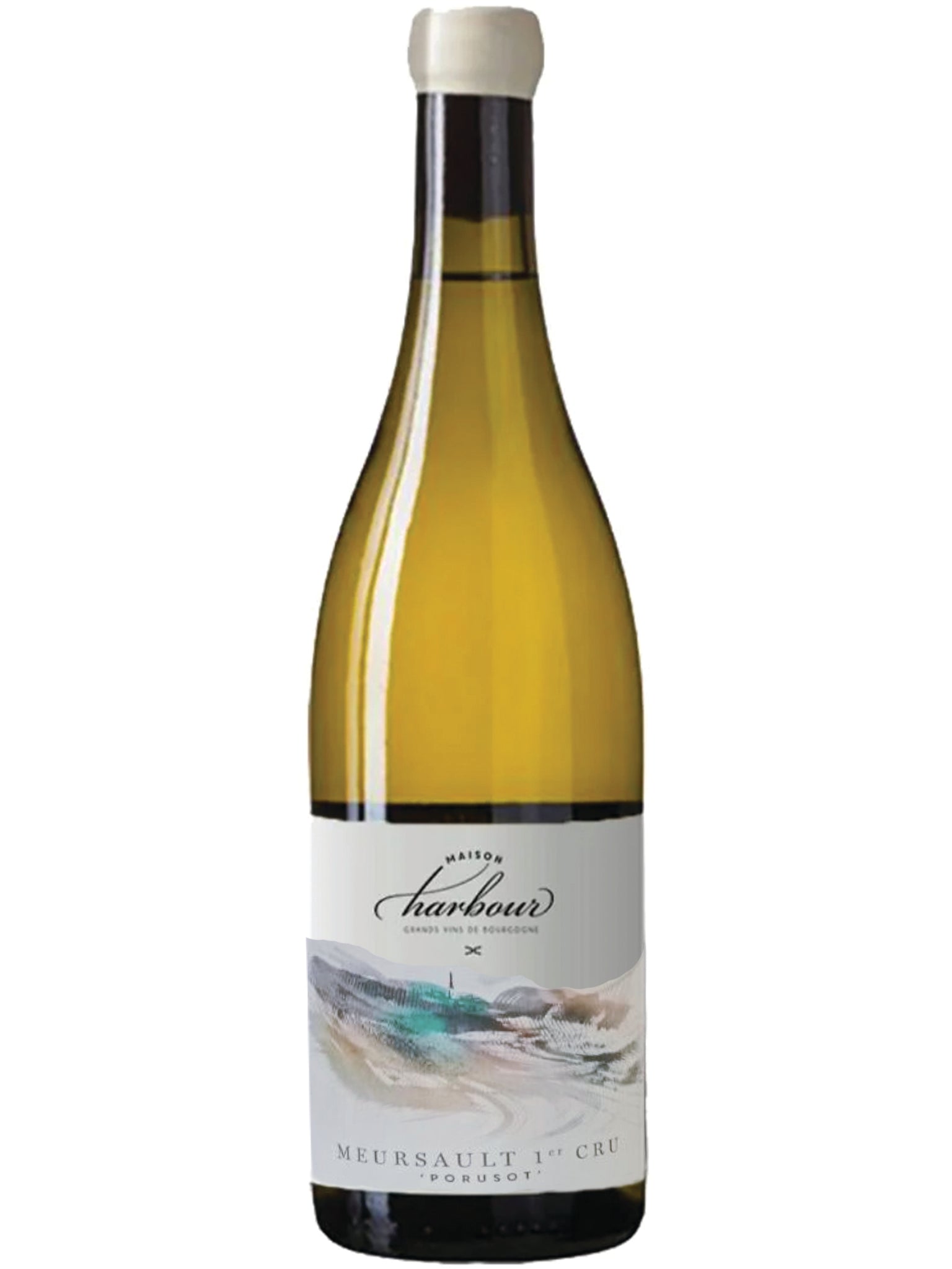 Maison Harbour Meursault 1er Cru 'Porusot' 6pk