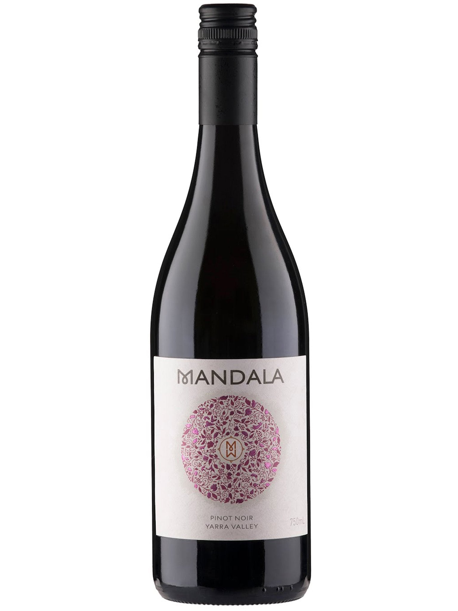 Mandala Pinot Noir 12pk