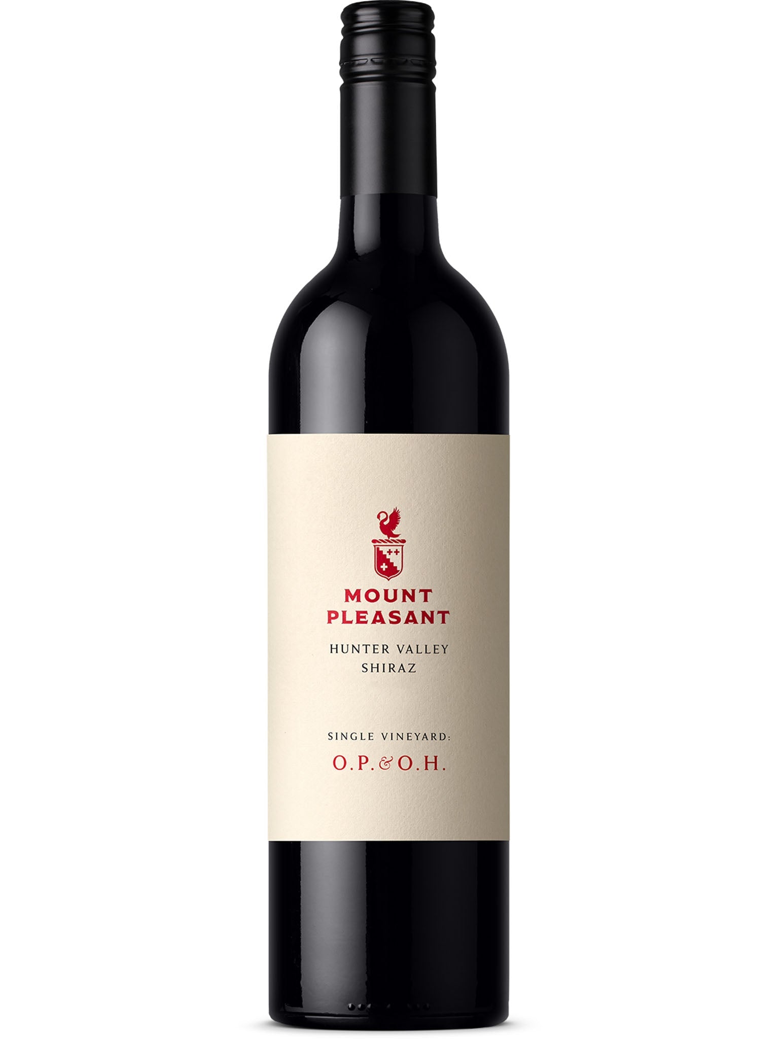 Mount Pleasant OP & OH Shiraz 6pk