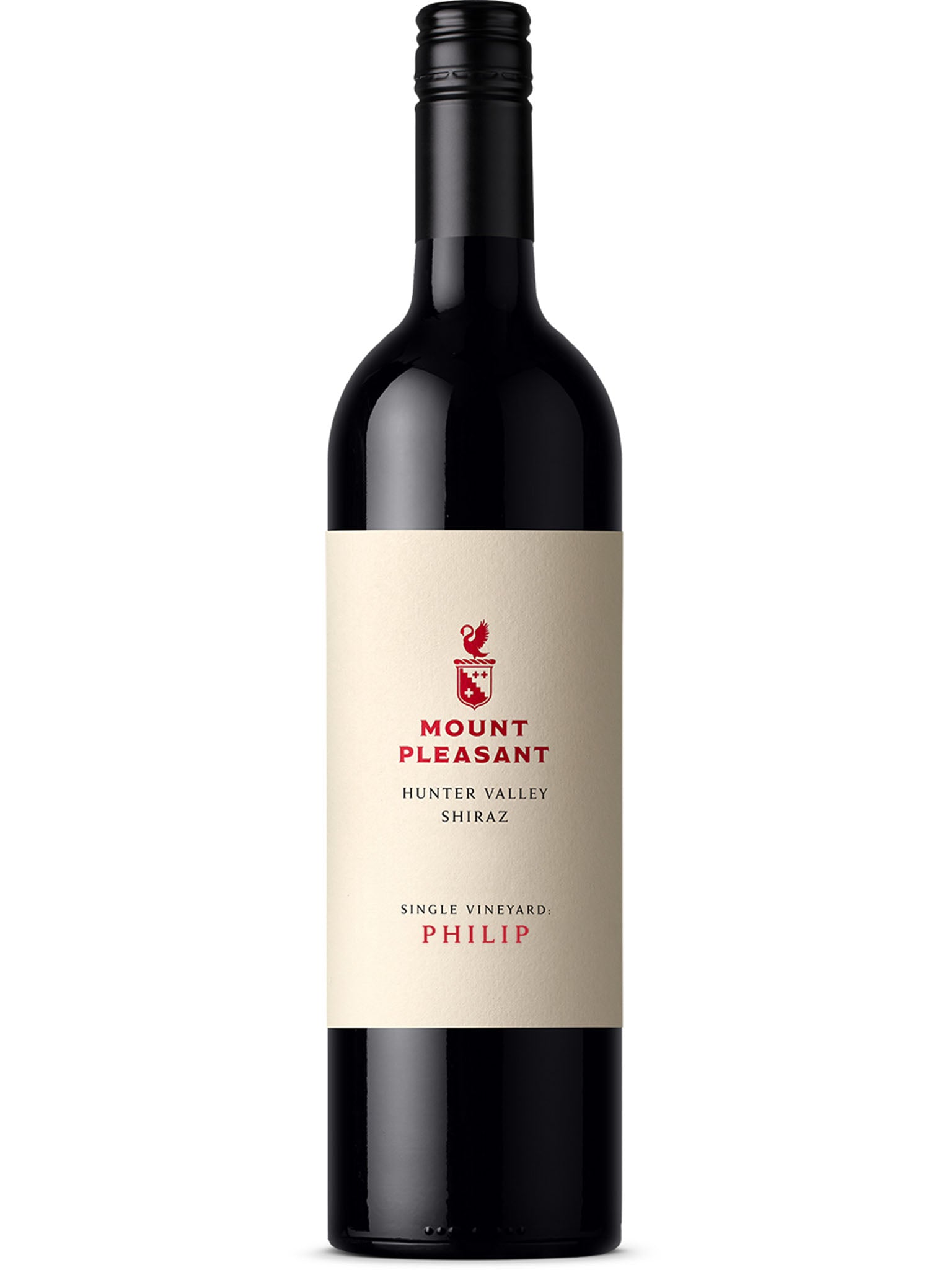 Mount Pleasant Philip Shiraz 6pk 2019