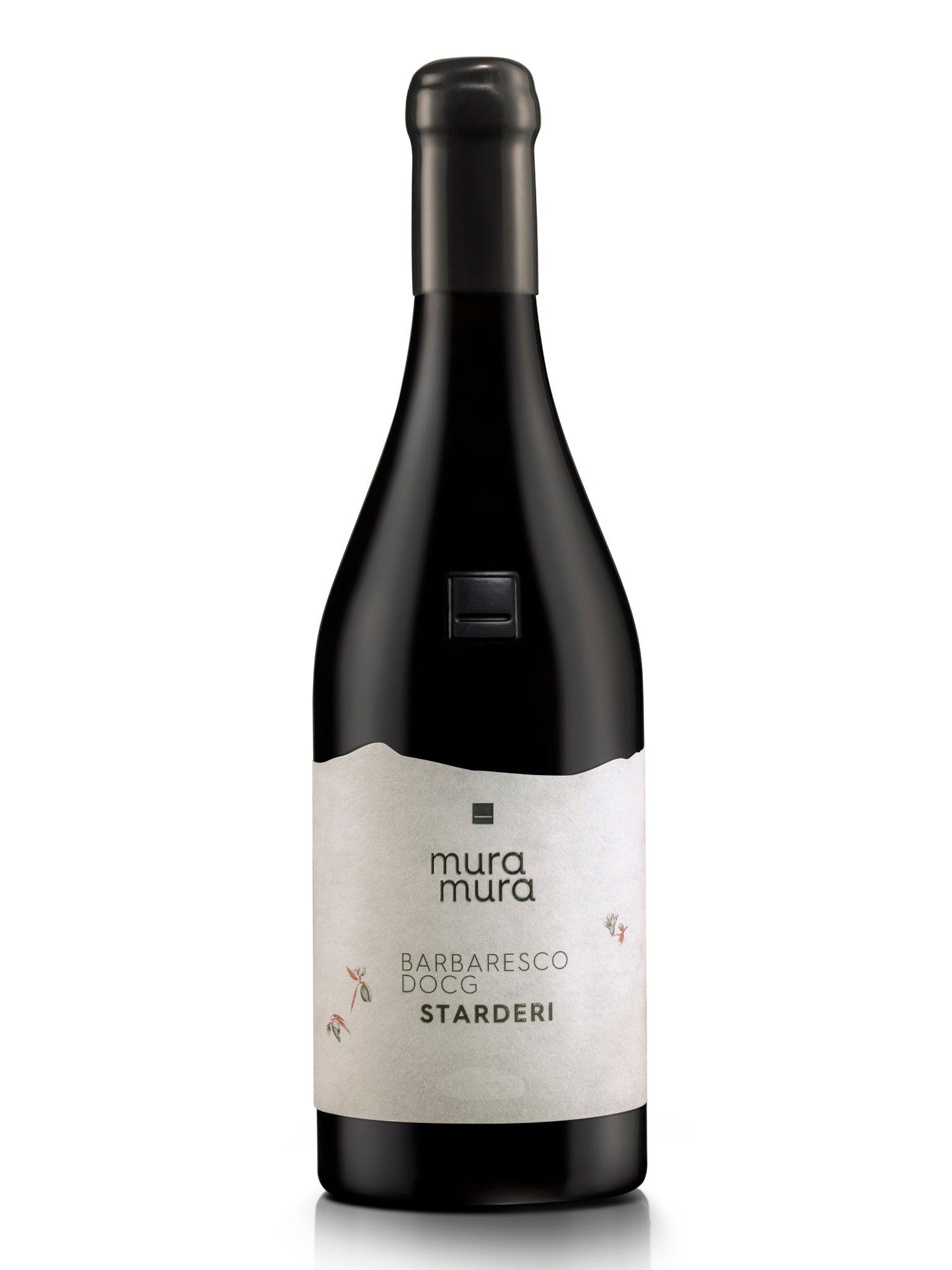 Mura Mura Barbaresco DOCG Starderi 6pk