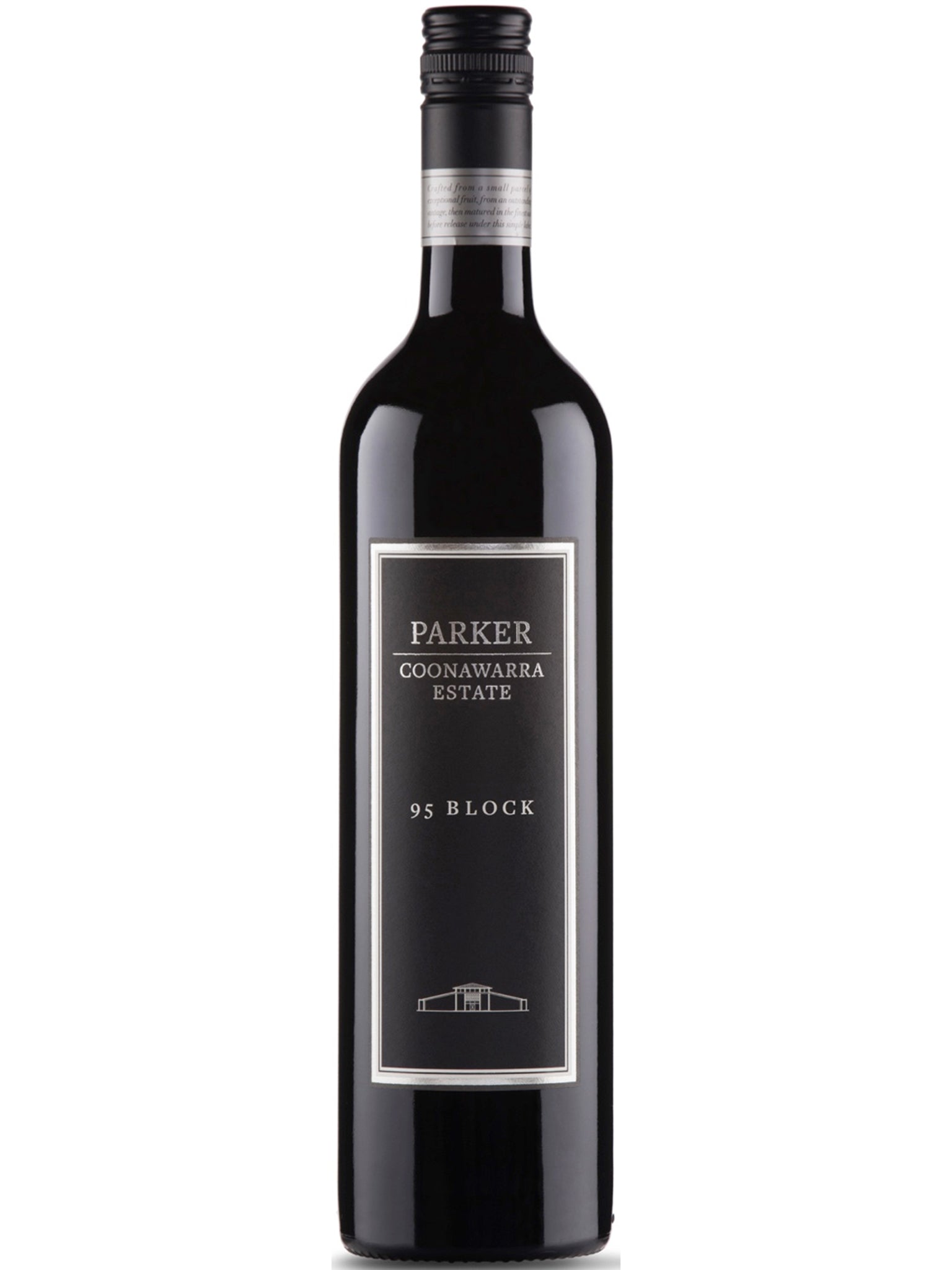 Parker Estate 95 Block Cabernet Sauvignon Petit Verdot 6pk
