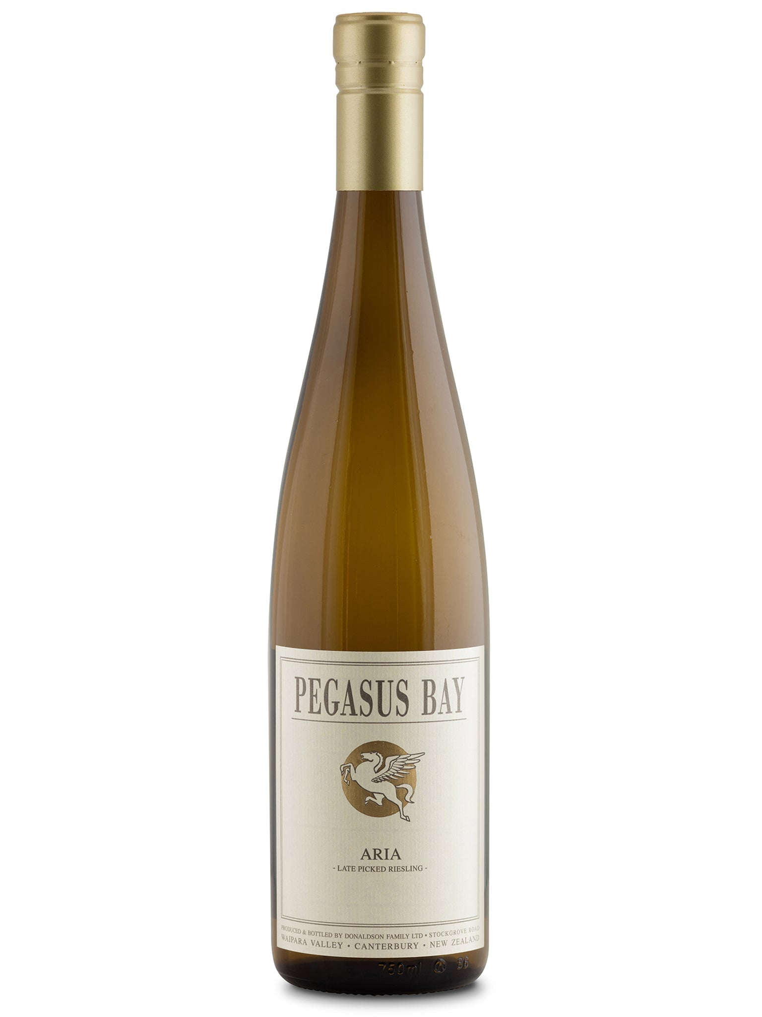 Pegasus Bay Aria Riesling 6pk