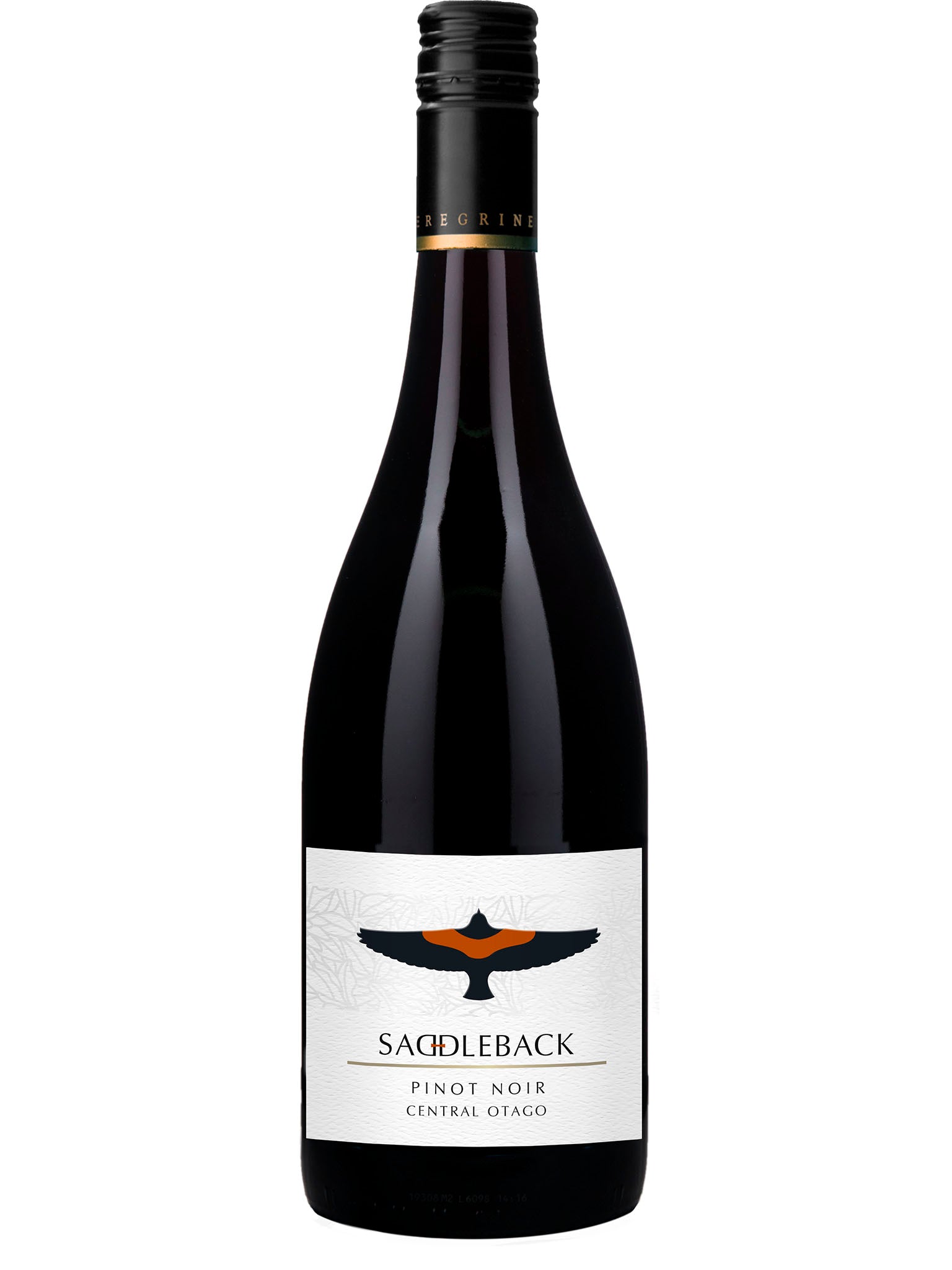 Peregrine Saddleback Pinot Noir 6pk