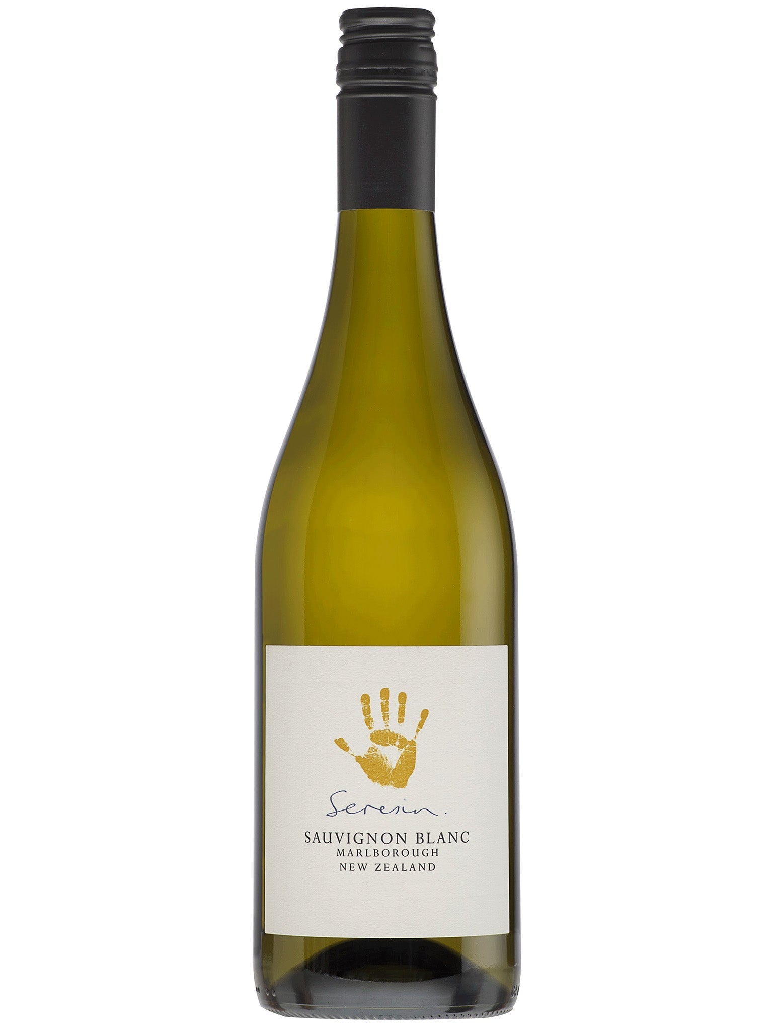 Seresin Sauvignon Blanc 2023