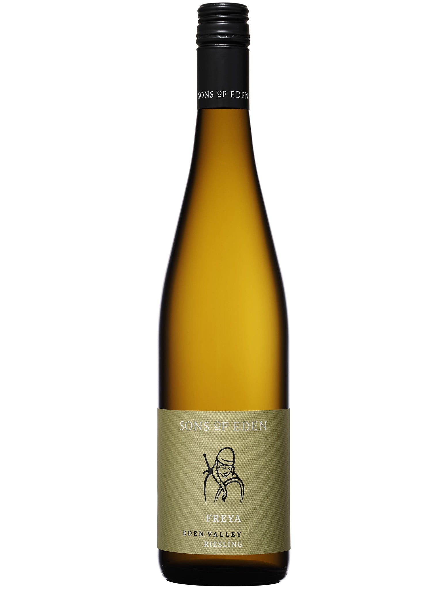 Sons of Eden Freya Riesling 12pk