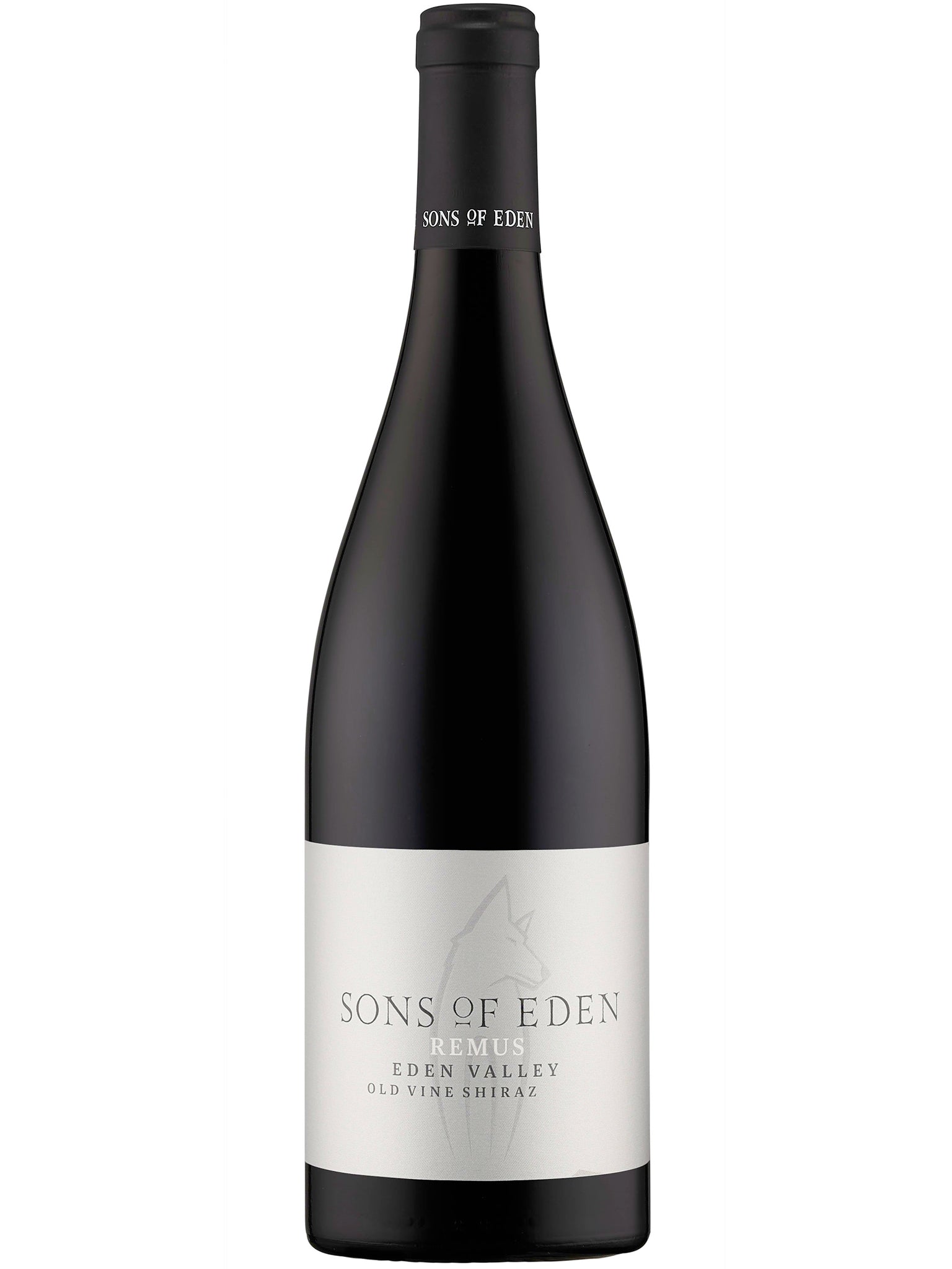 Sons of Eden Remus Old Vine Shiraz 6pk