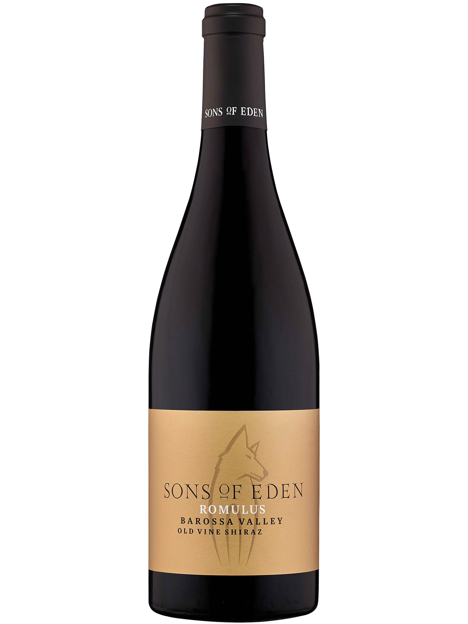 Sons of Eden Romulus Old Vine Shiraz 6pk