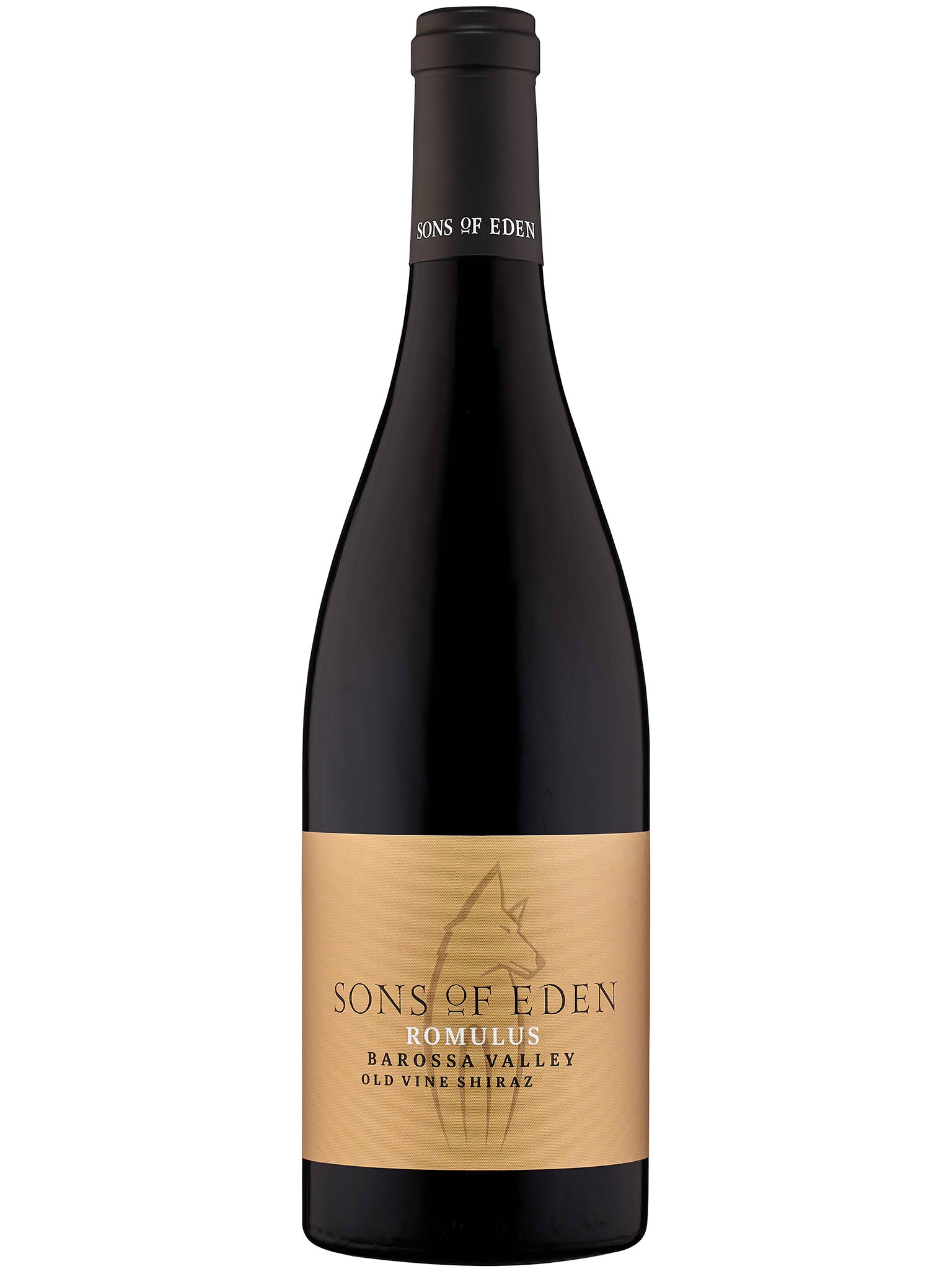 Sons of Eden Romulus Old Vine Shiraz 6pk 2021