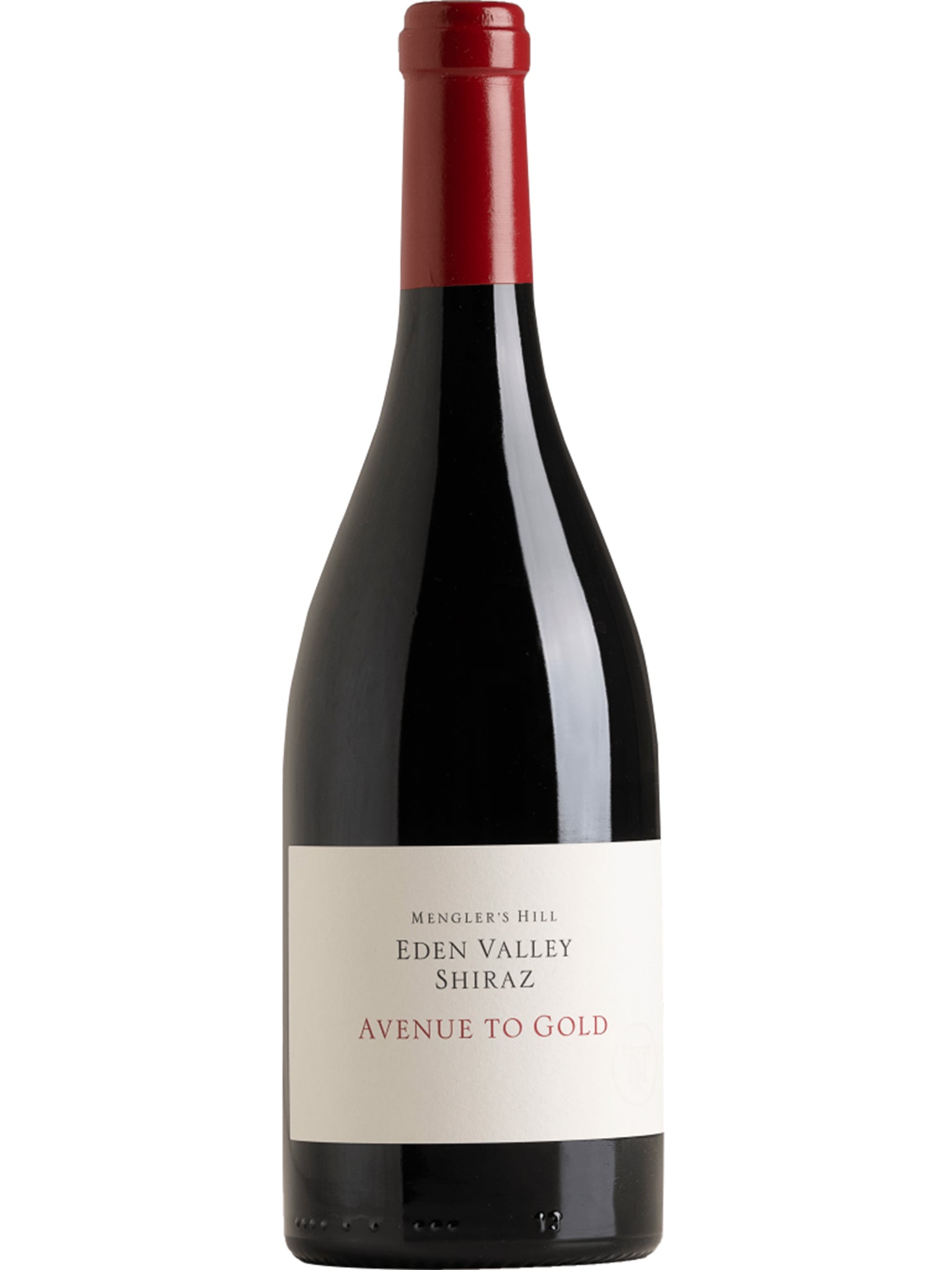 Barr-Eden Estate Avenue to Gold Shiraz 6pk