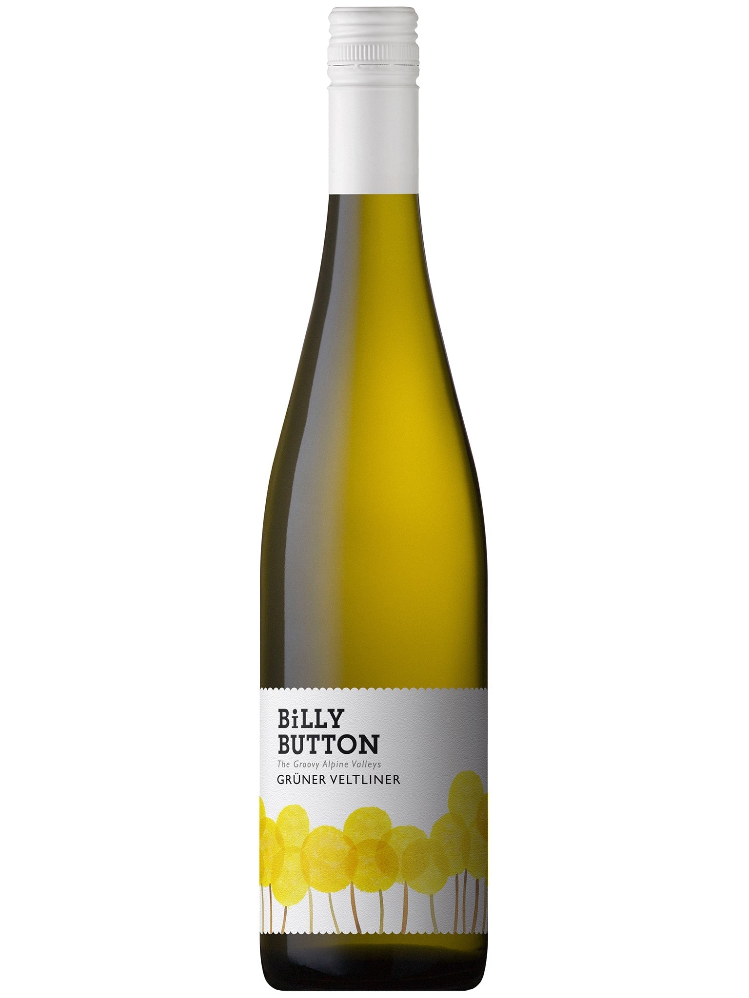 Billy Button Gruner Veltliner 12pk