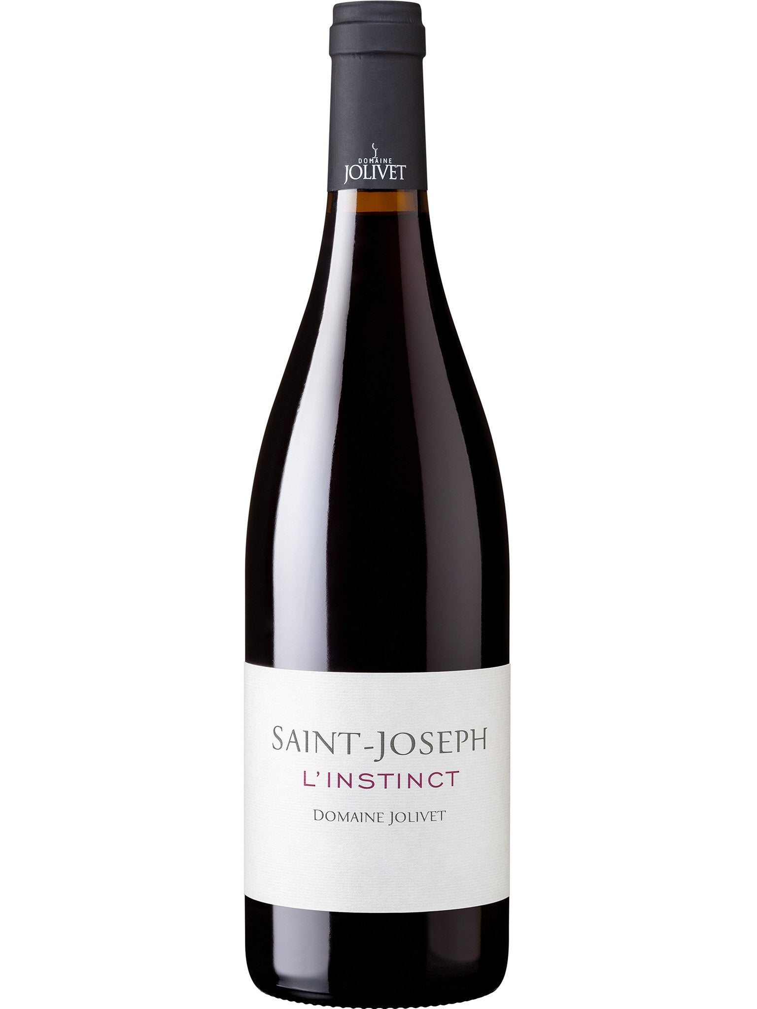 Domaine Jolivet L'Instinct St Joseph 12pk