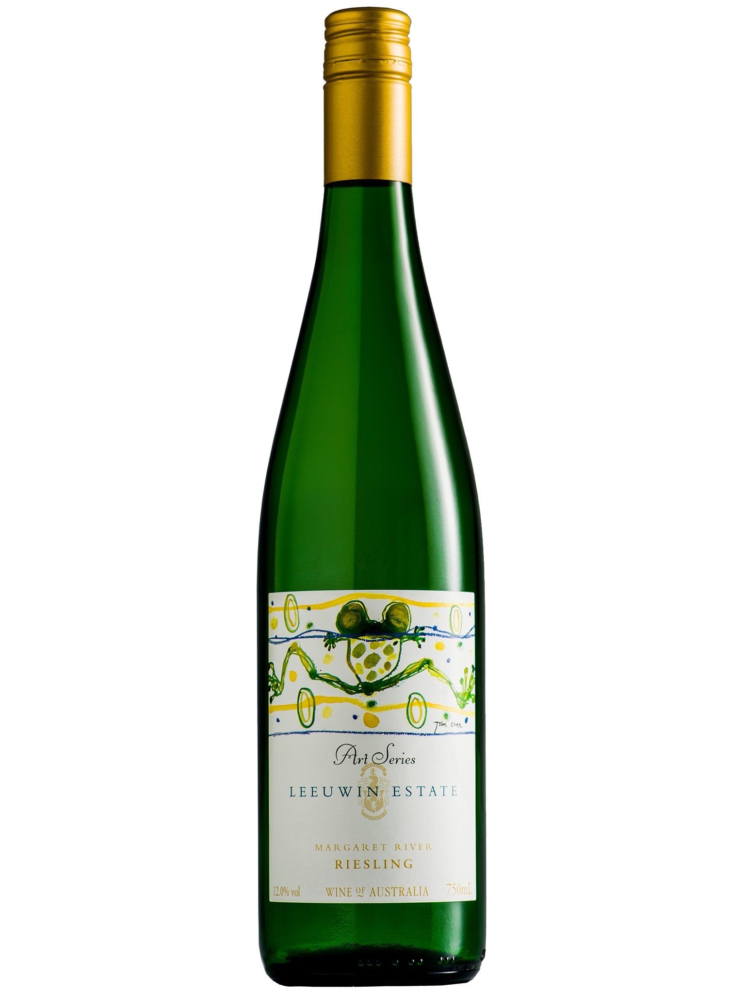 Leeuwin Art Series Riesling 12pk - NSW - Sold Out