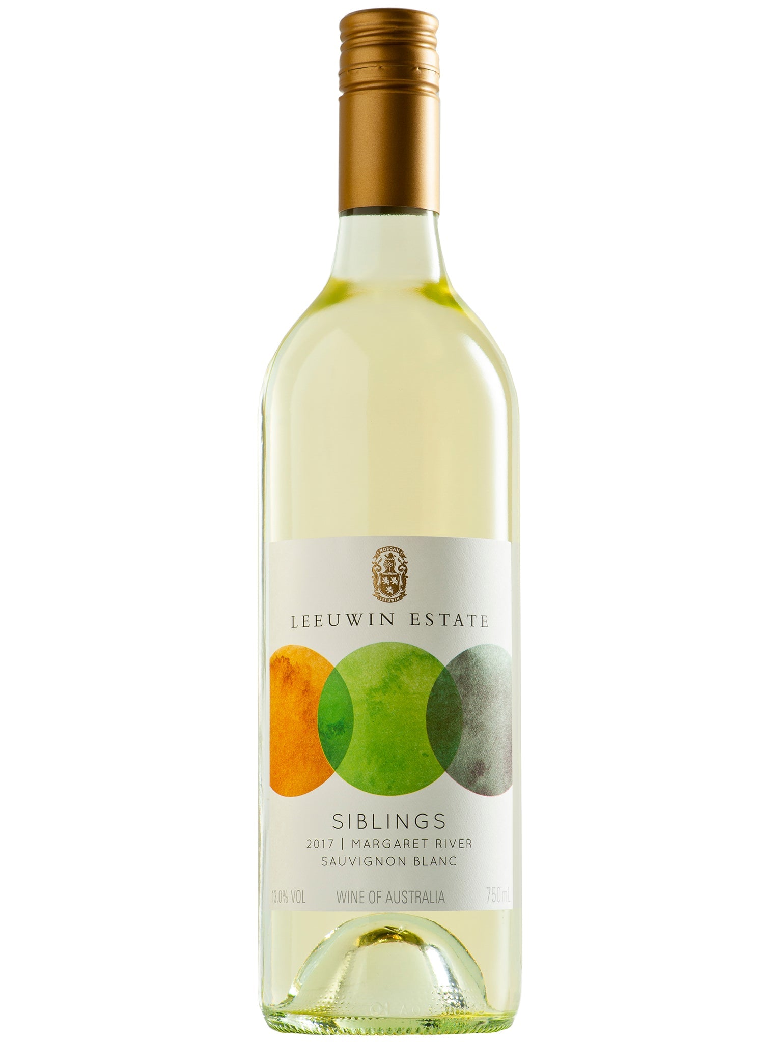Leeuwin Siblings Sauvignon Blanc 12pk - NSW