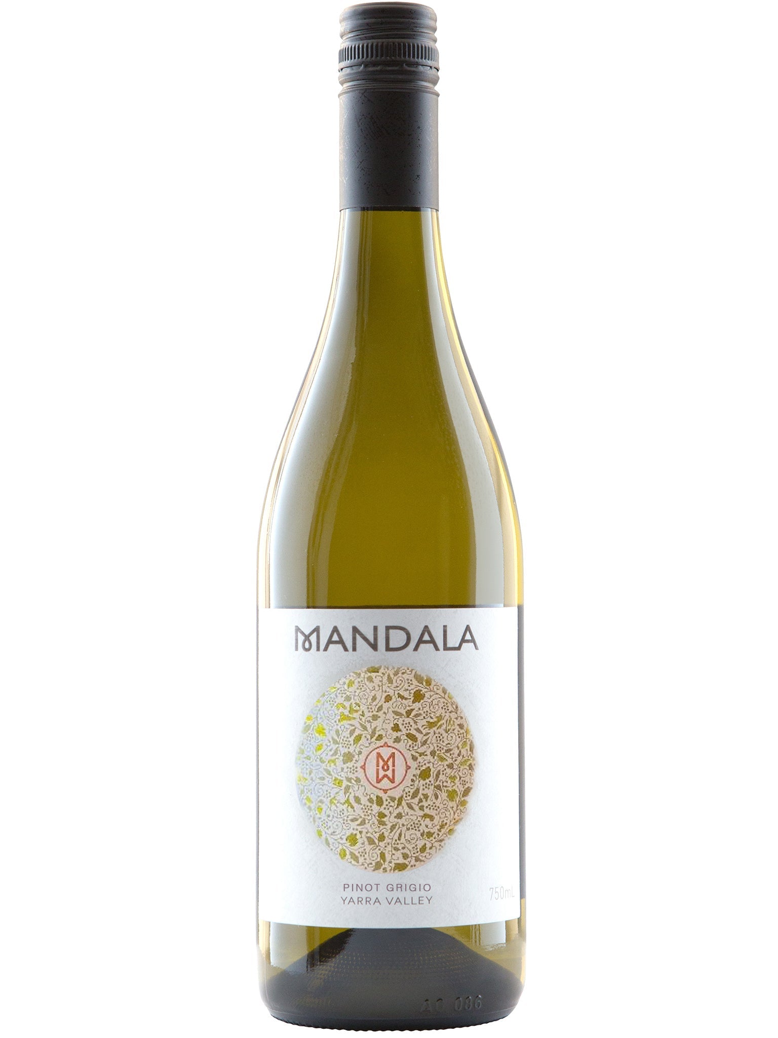 Mandala Pinot Grigio 12pk