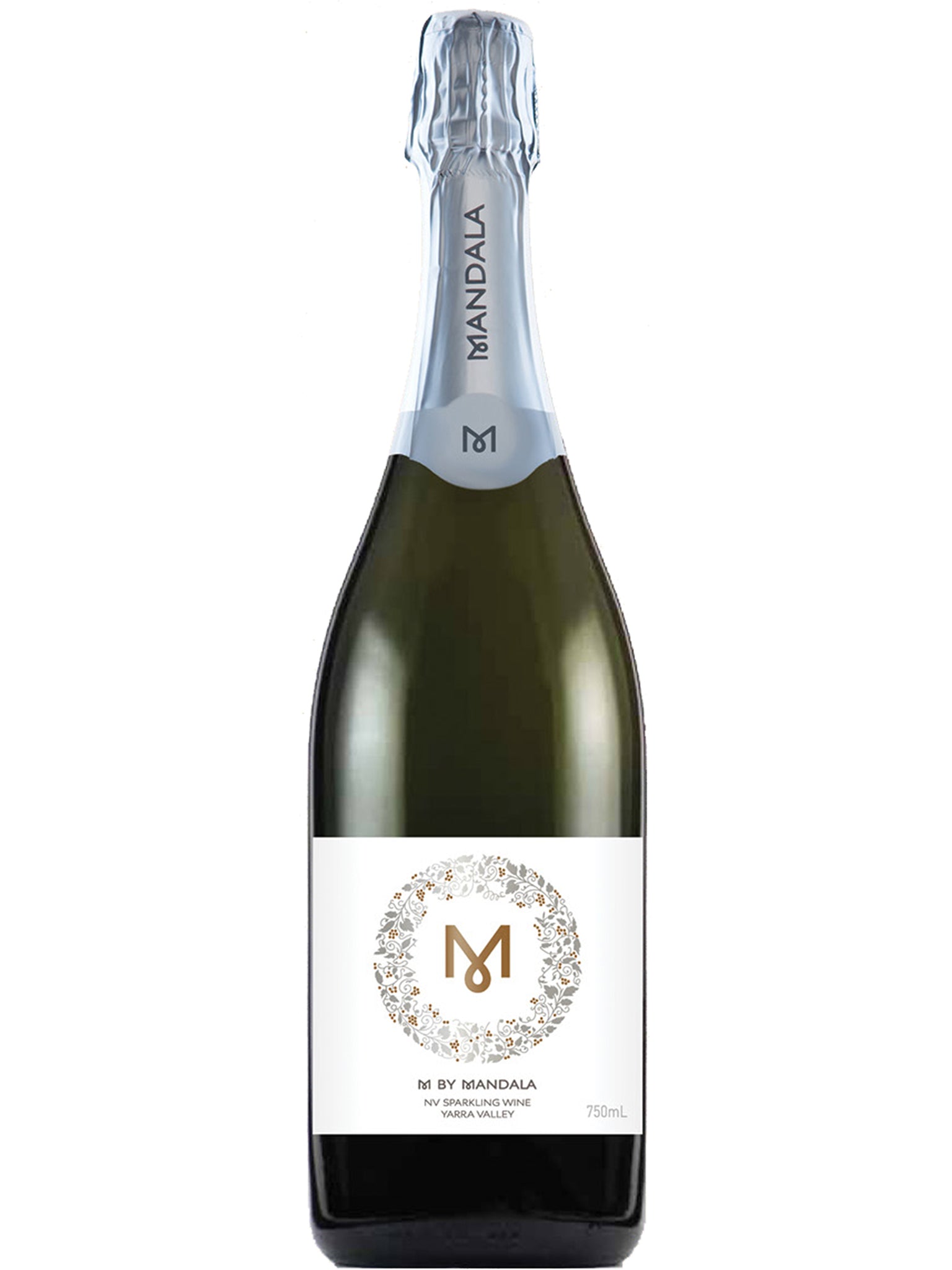 Mandala M Sparkling 6pk