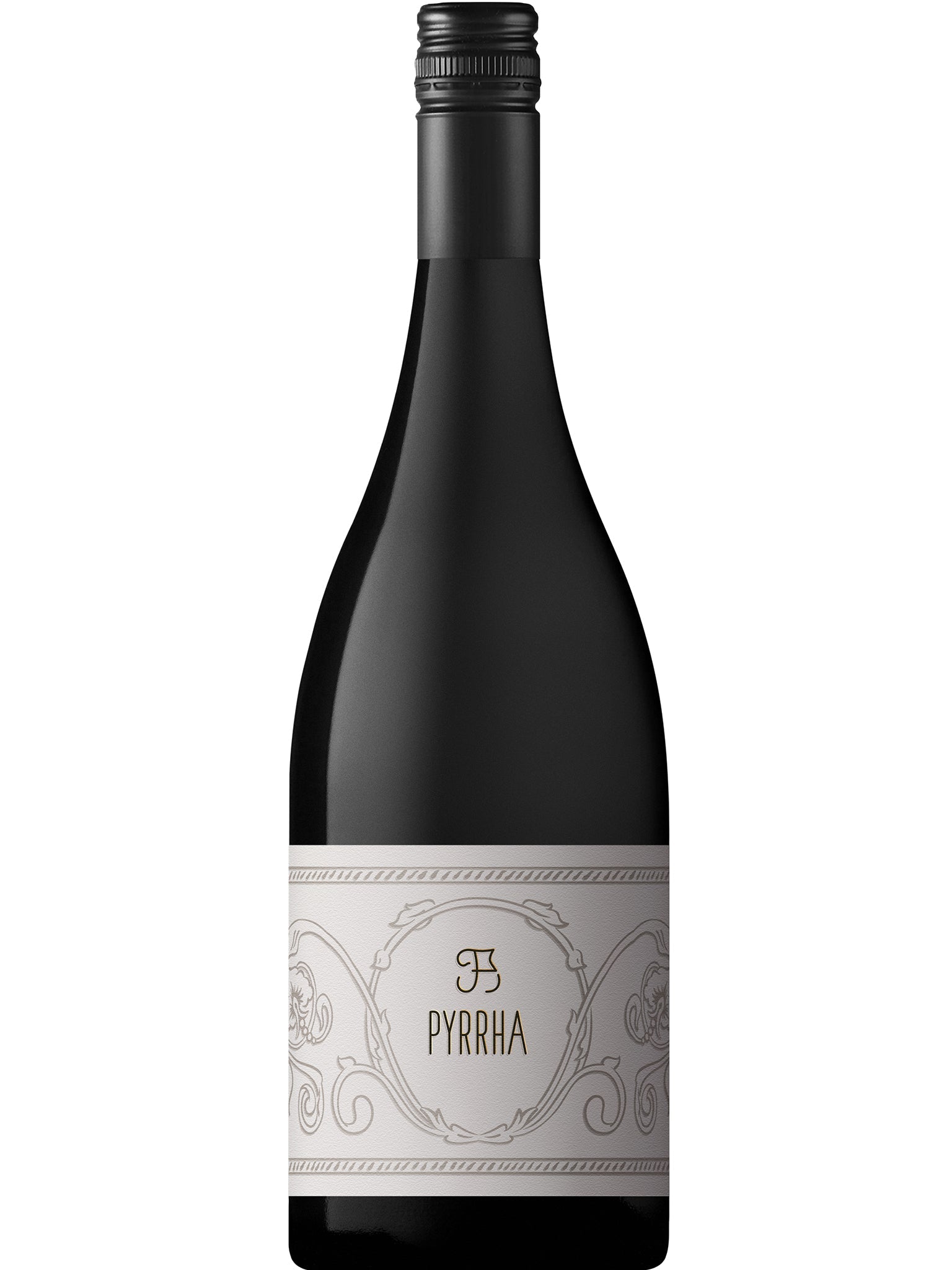 Clay Pot Wines Pyrra Saperavi 6pk