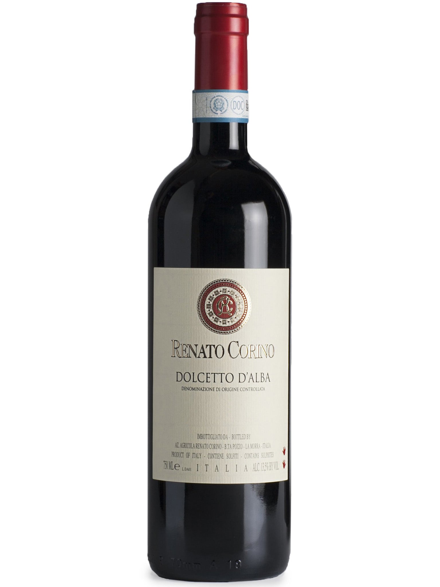 Renato Corino Dolcetto d'Alba 12pk