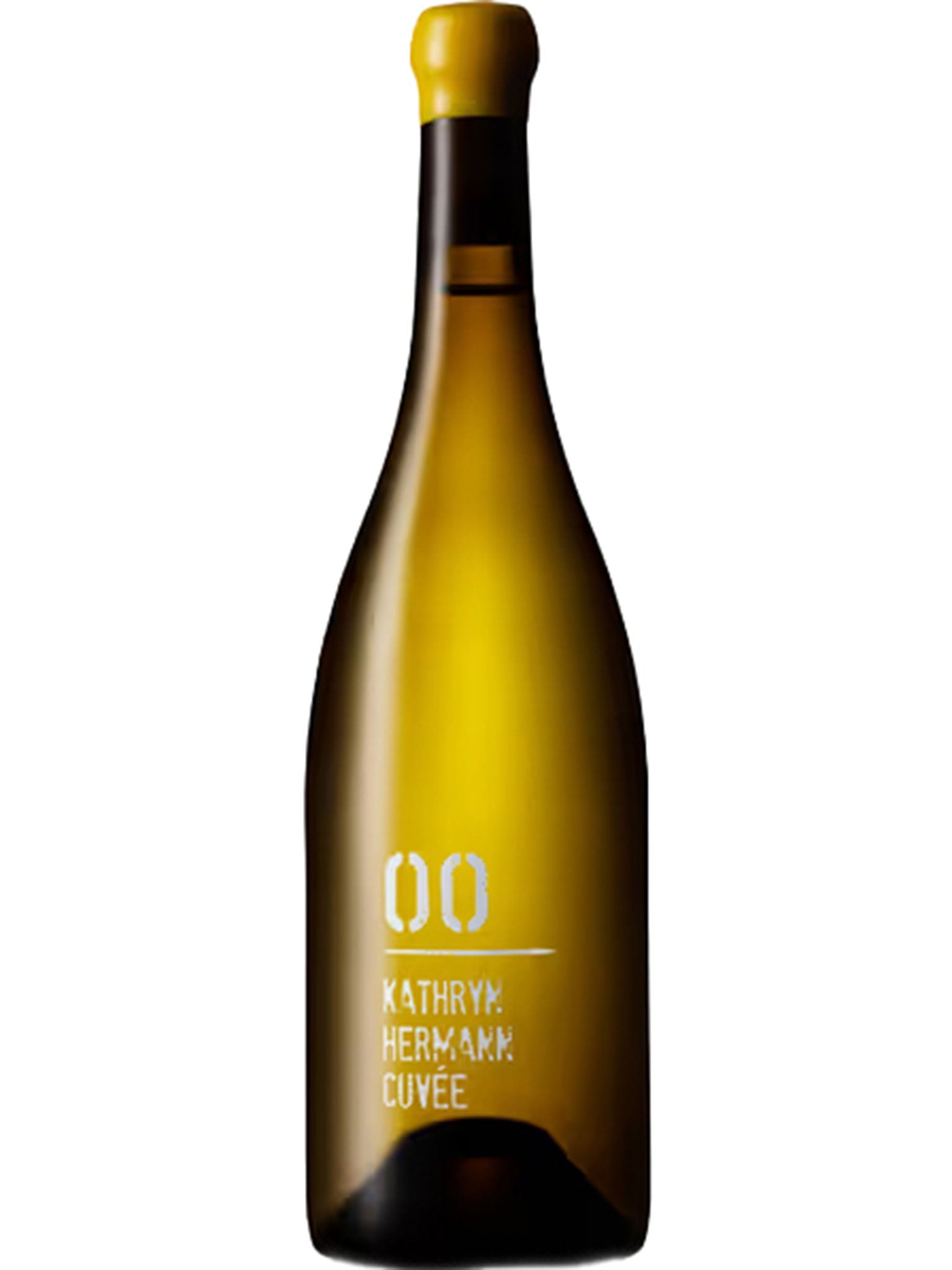 00 Wines Kathryn Herman Cuvee Chardonnay 12pk - Very Limited/Allocation only