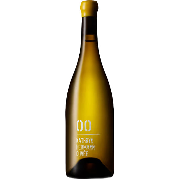 00 Wines Kathryn Herman Cuvee Chardonnay 12pk - Very Limited/Allocation only