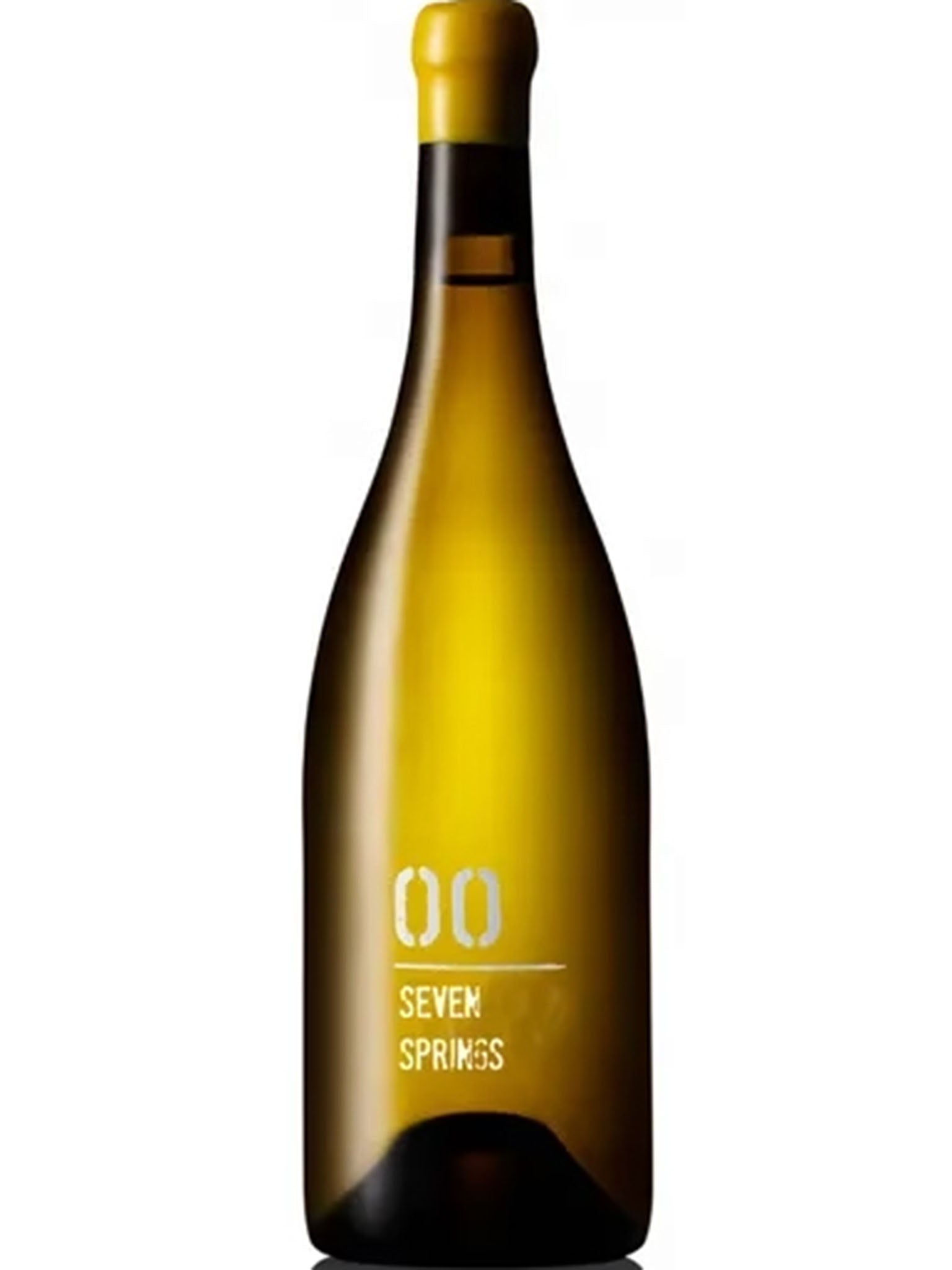 00 Wines Seven Springs Chardonnay 12pk -  Sold Out