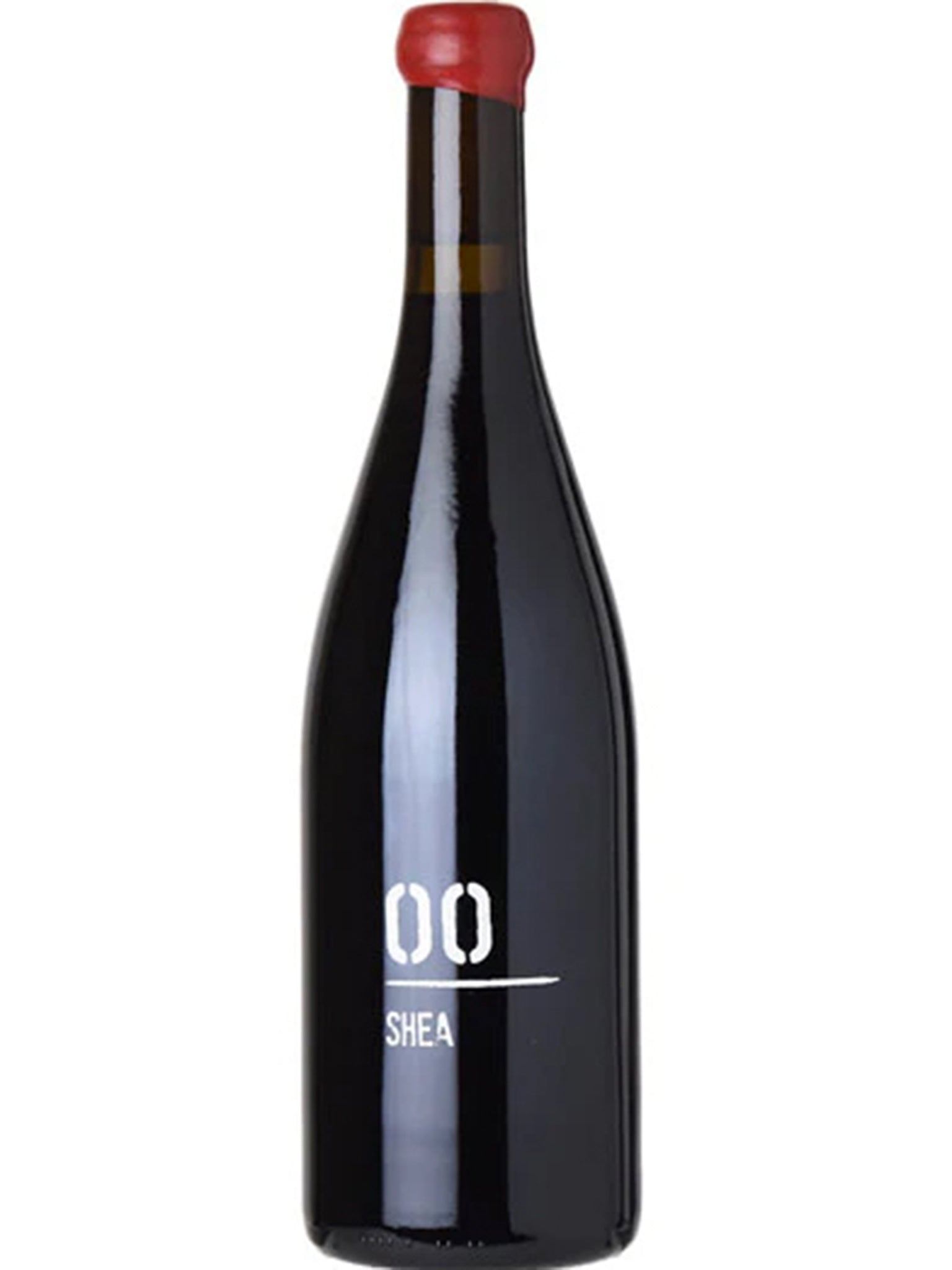 00 Wines Shea Pinot Noir 12pk - Sold Out