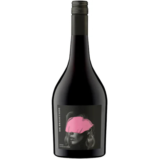 Mr. Brightside Sangiovese 6pk