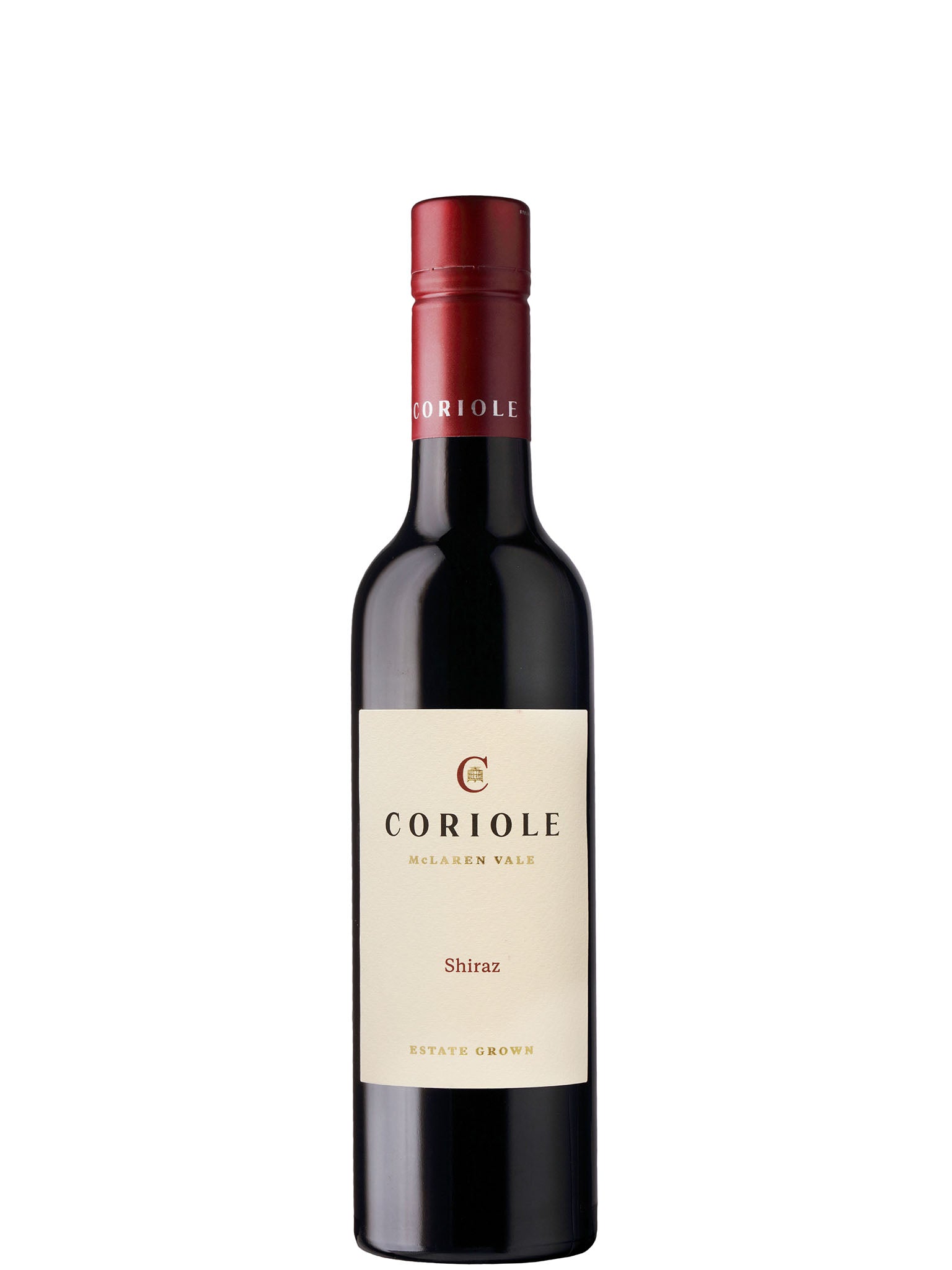 Coriole Estate Shiraz 375ml 12pk