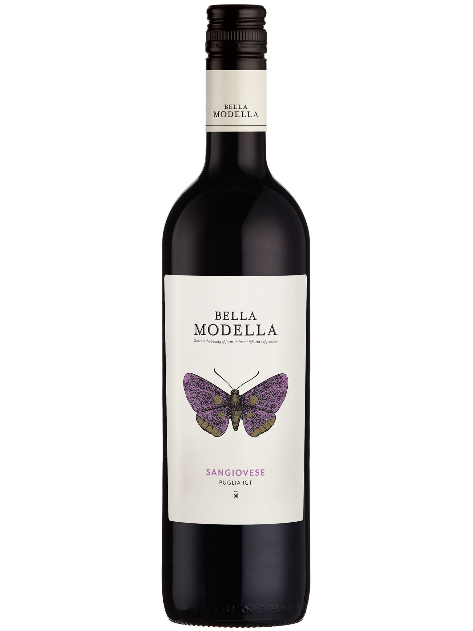 Bella Modella Sangiovese 6pk