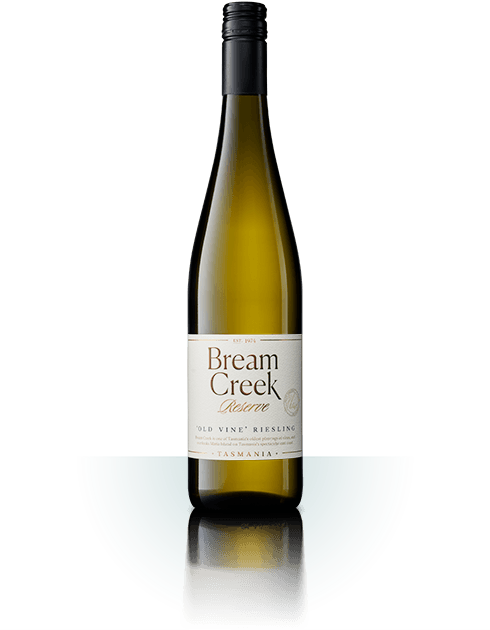 Bream Creek Old Vine Reserve Riesling 6pk