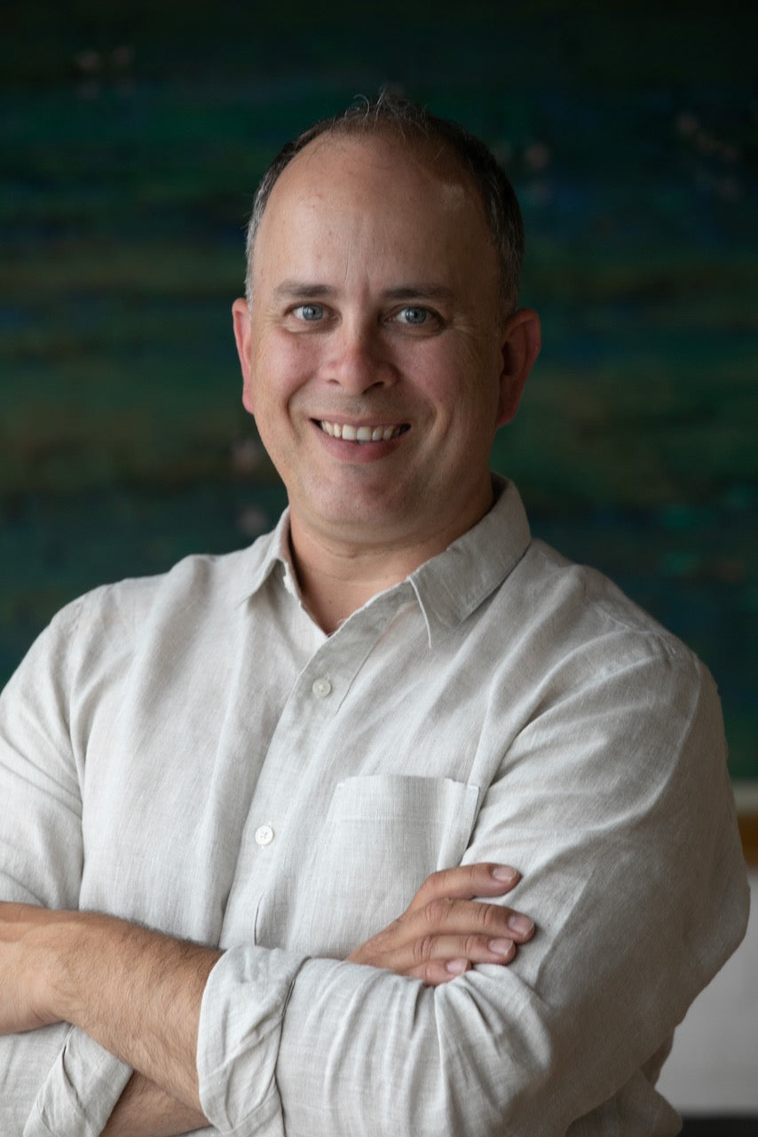 Jason Tozer