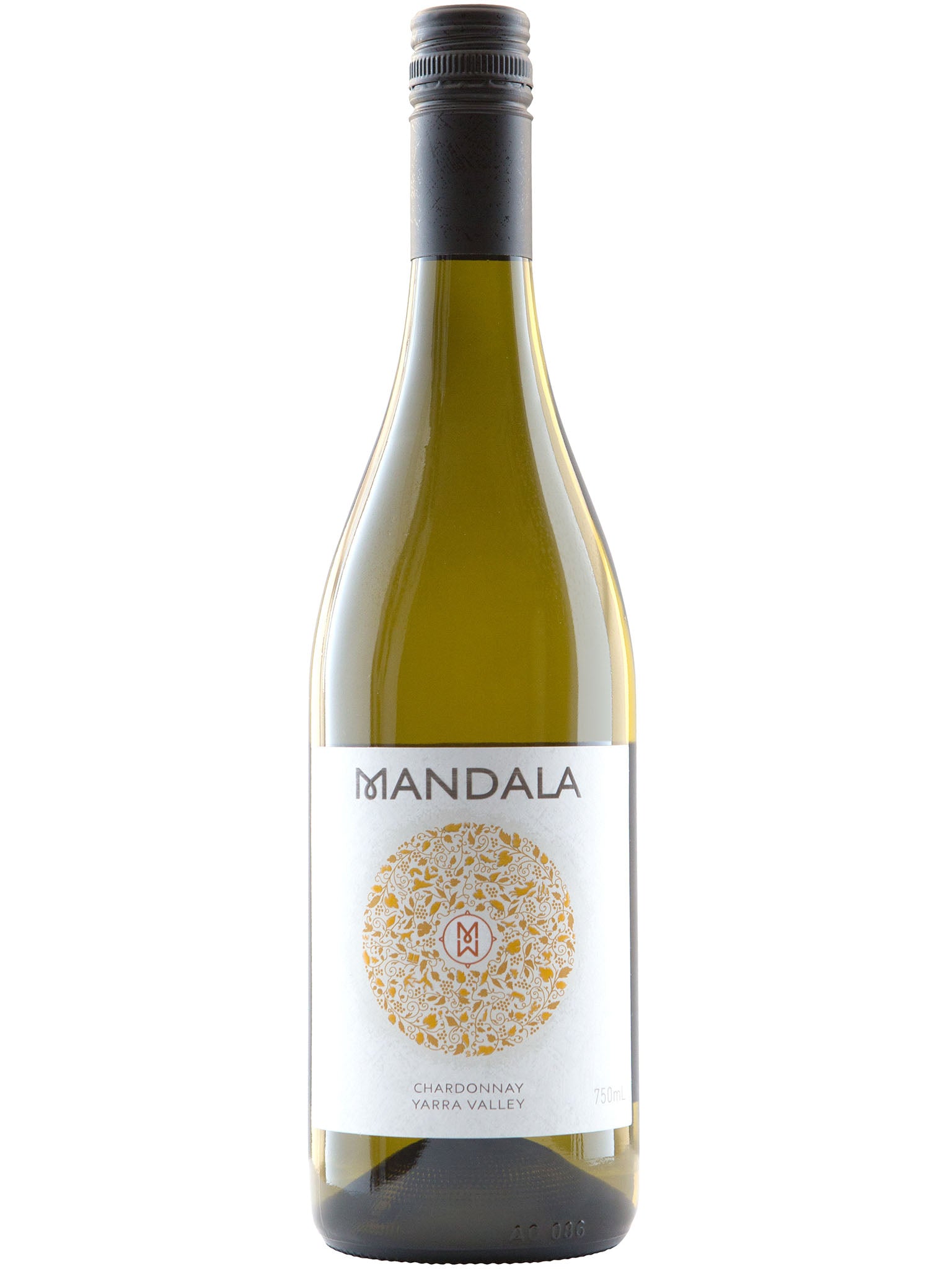 Mandala Chardonnay 12pk