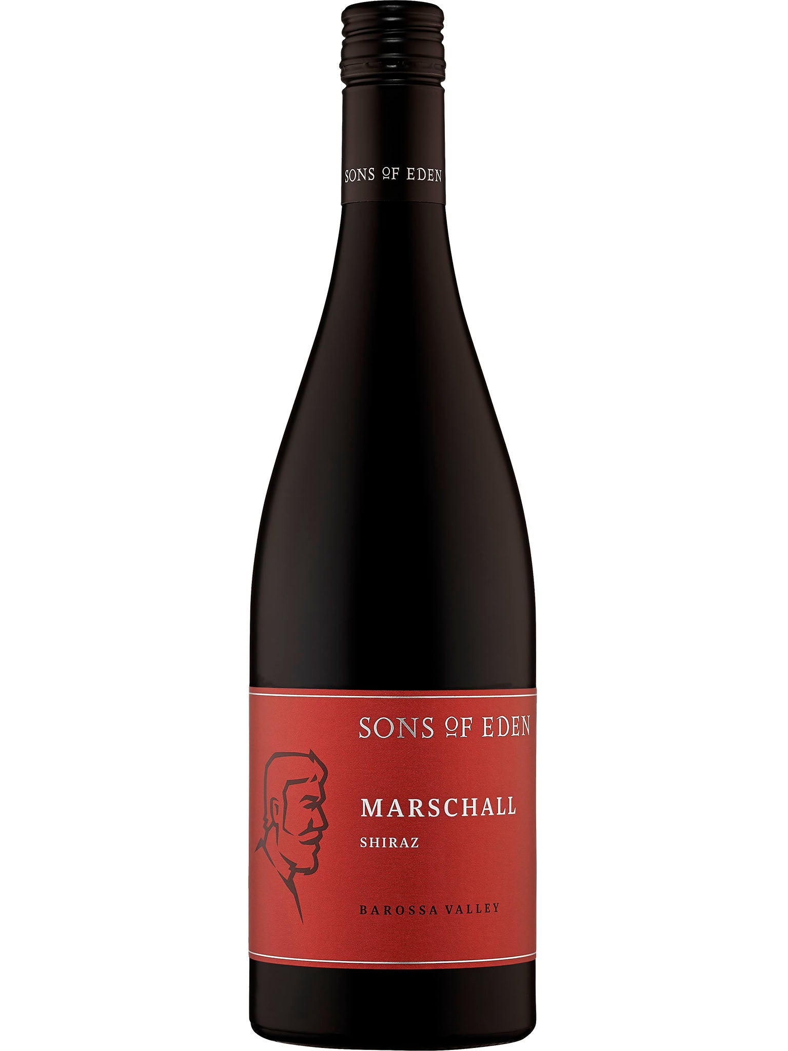 Sons of Eden Marschall Shiraz 6pk