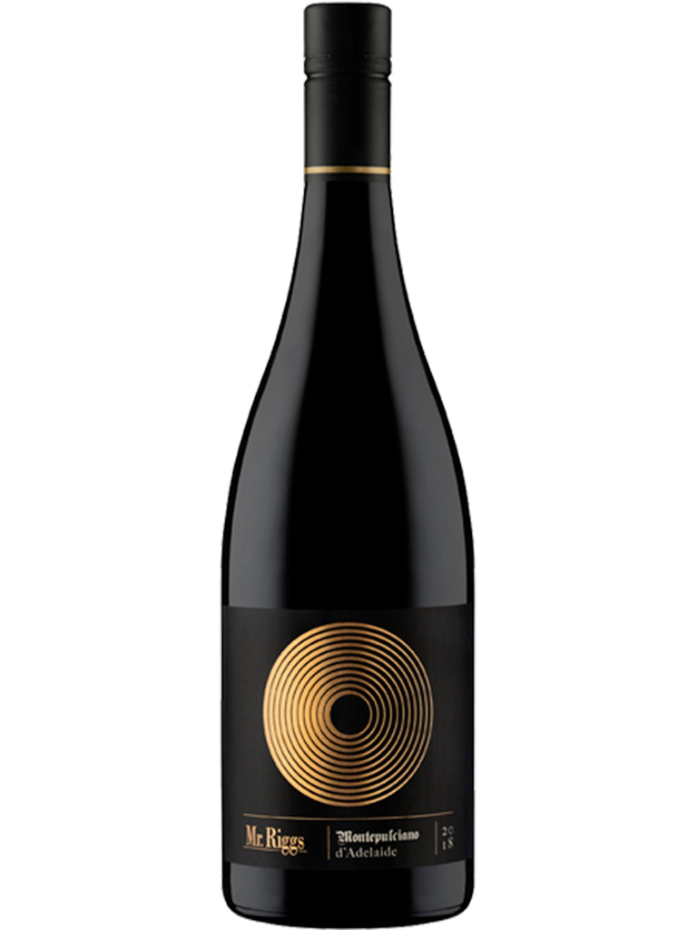 Mr. Riggs Montepulciano d'Adelaide 6pk – Cottenham