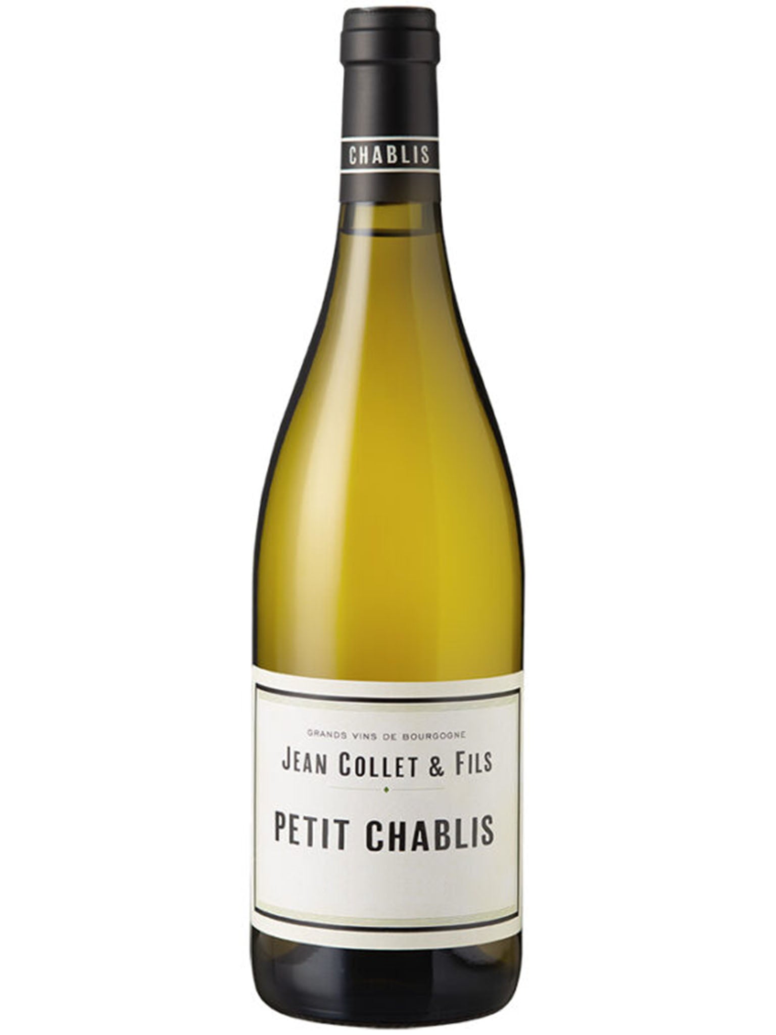 Domaine Jean Collet et fils Petit Chablis 12pk