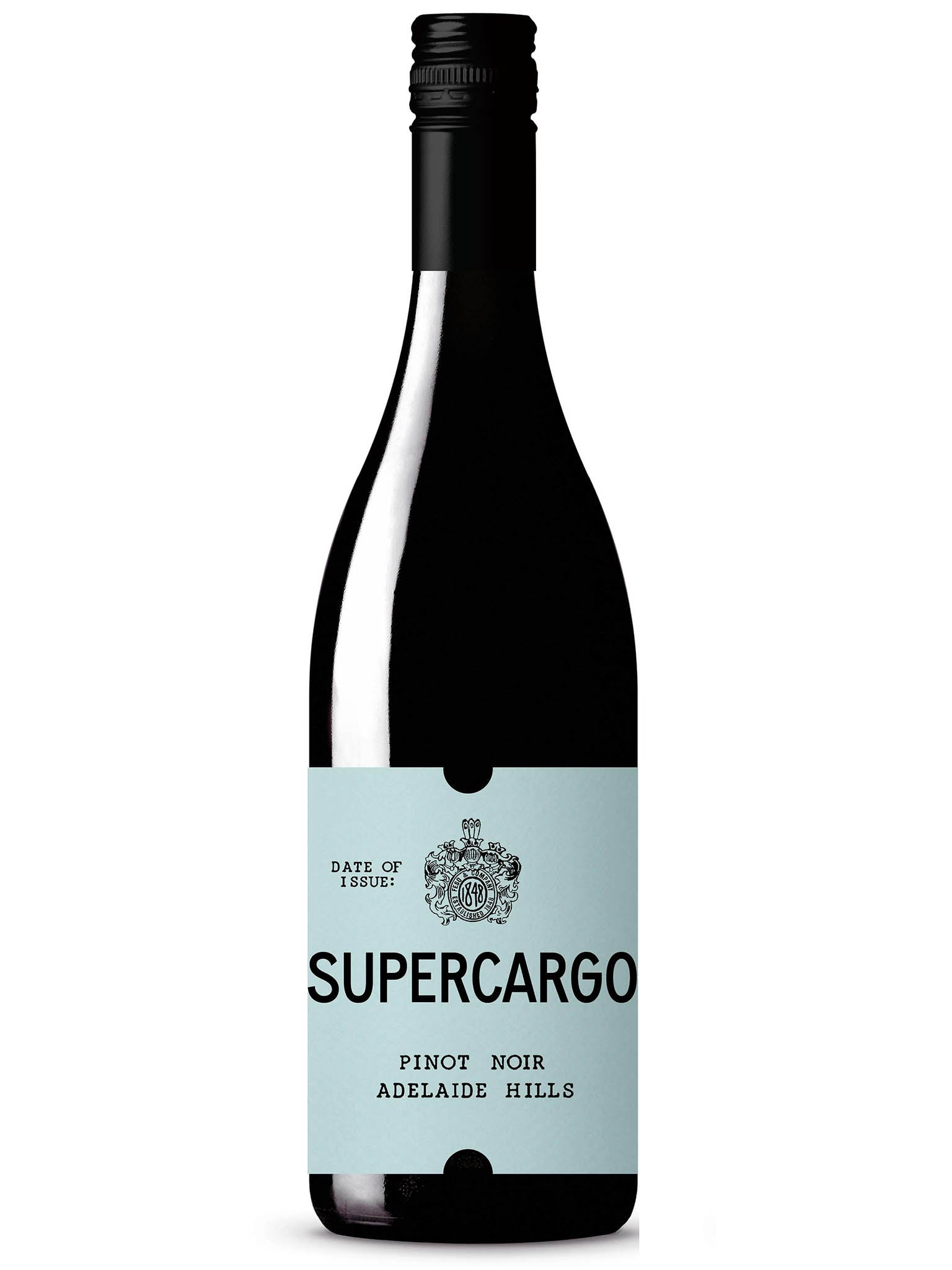Supercargo Pinot Noir 12pk