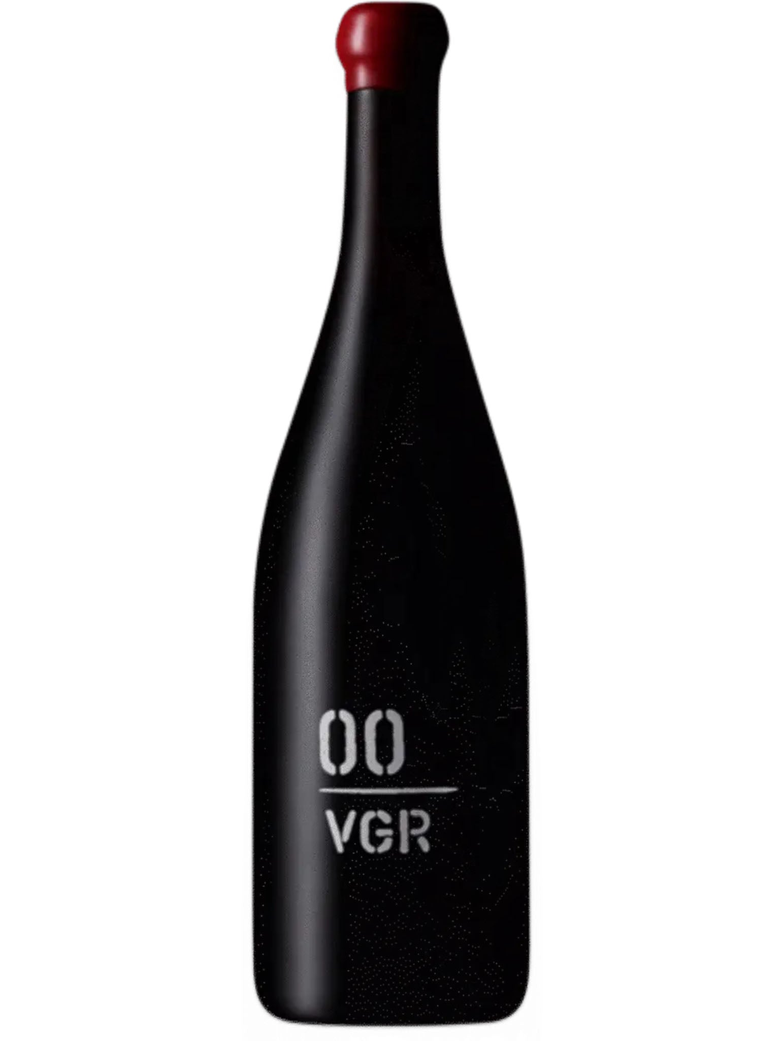 00 Wines VGR Pinot Noir 12pk 2021 - Very Limited/Allocation only - Sold Out