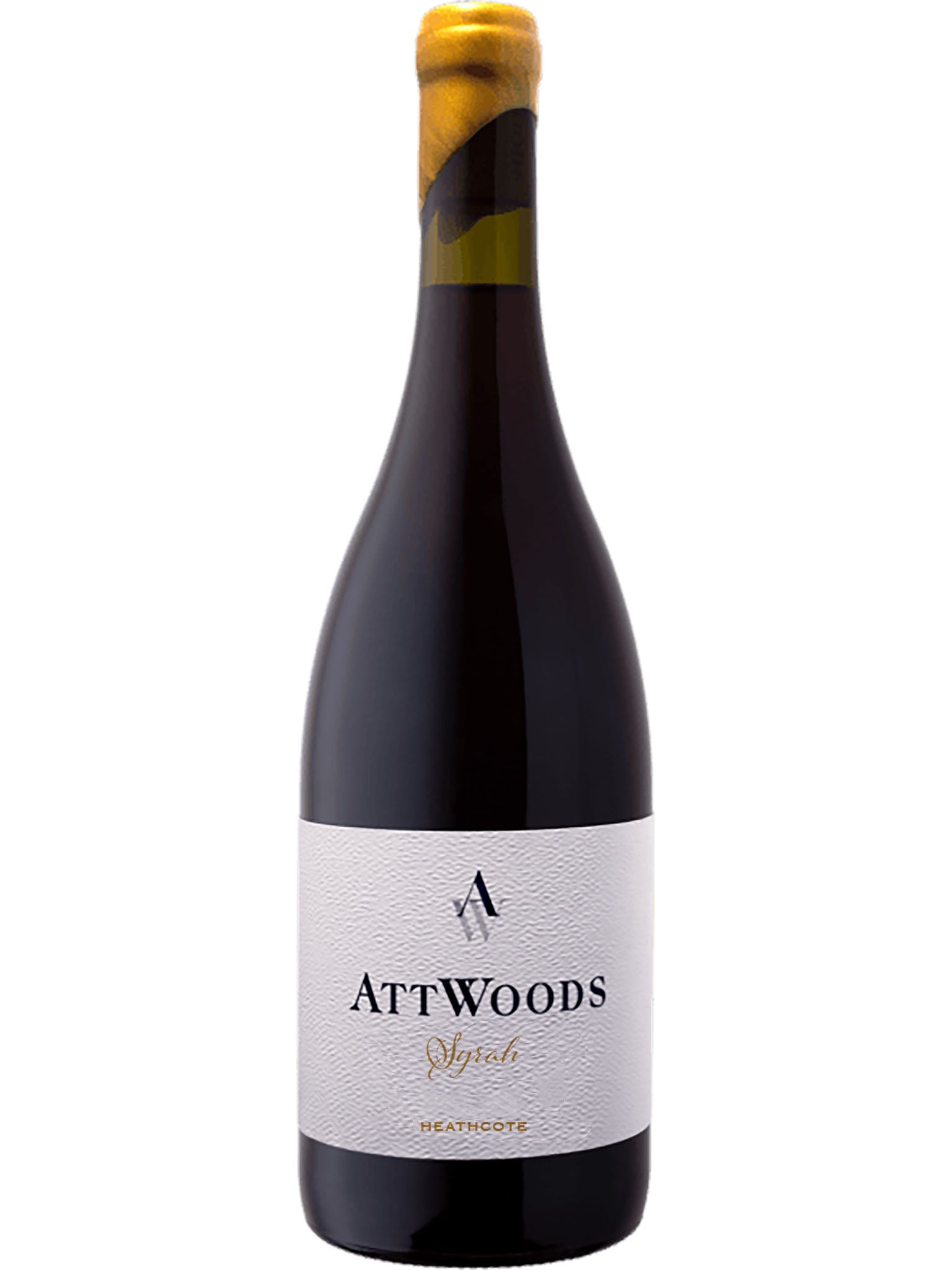 Attwoods Heathcote Syrah 12pk - Sold Out
